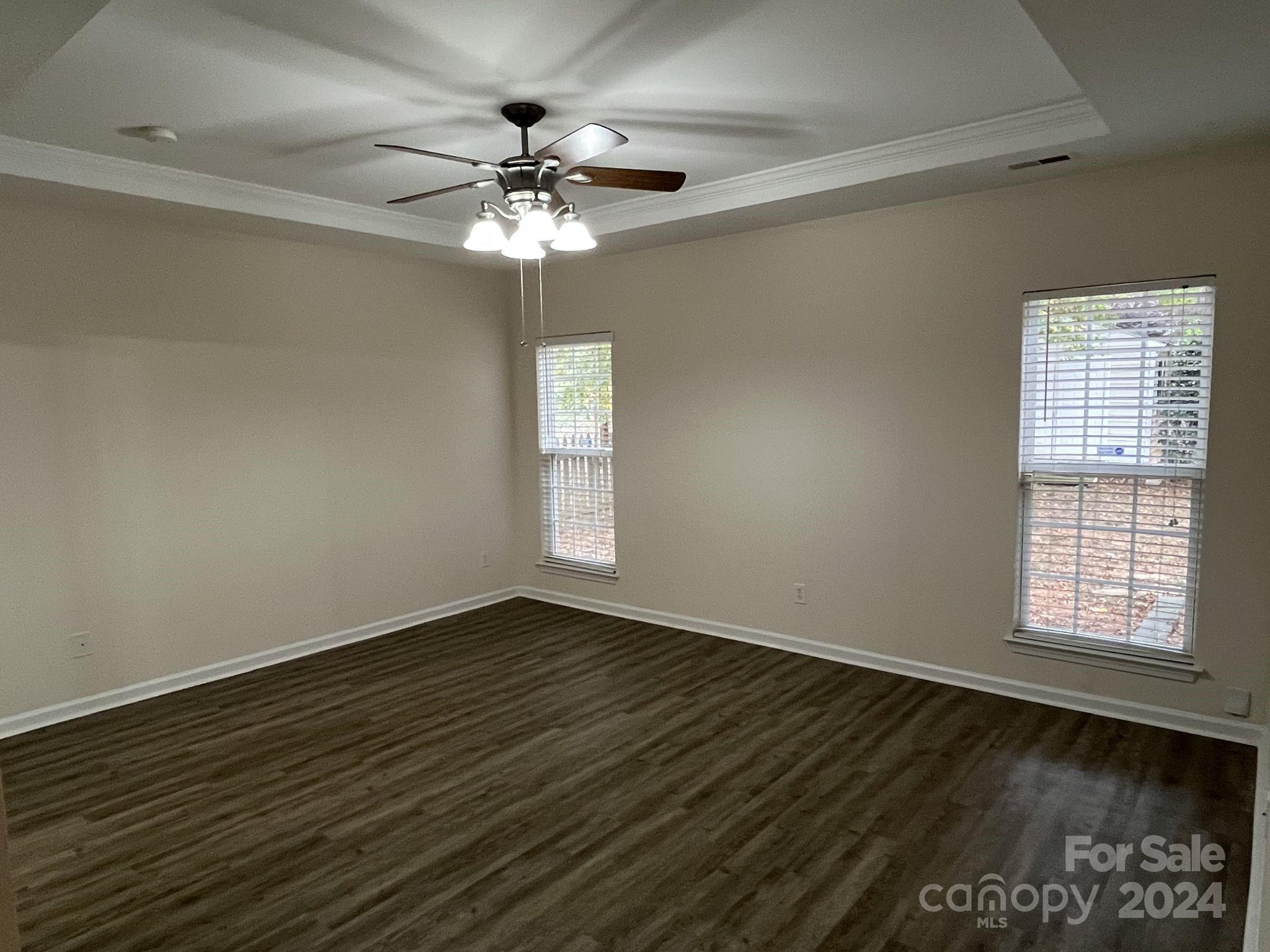 Spring Park - Residential
