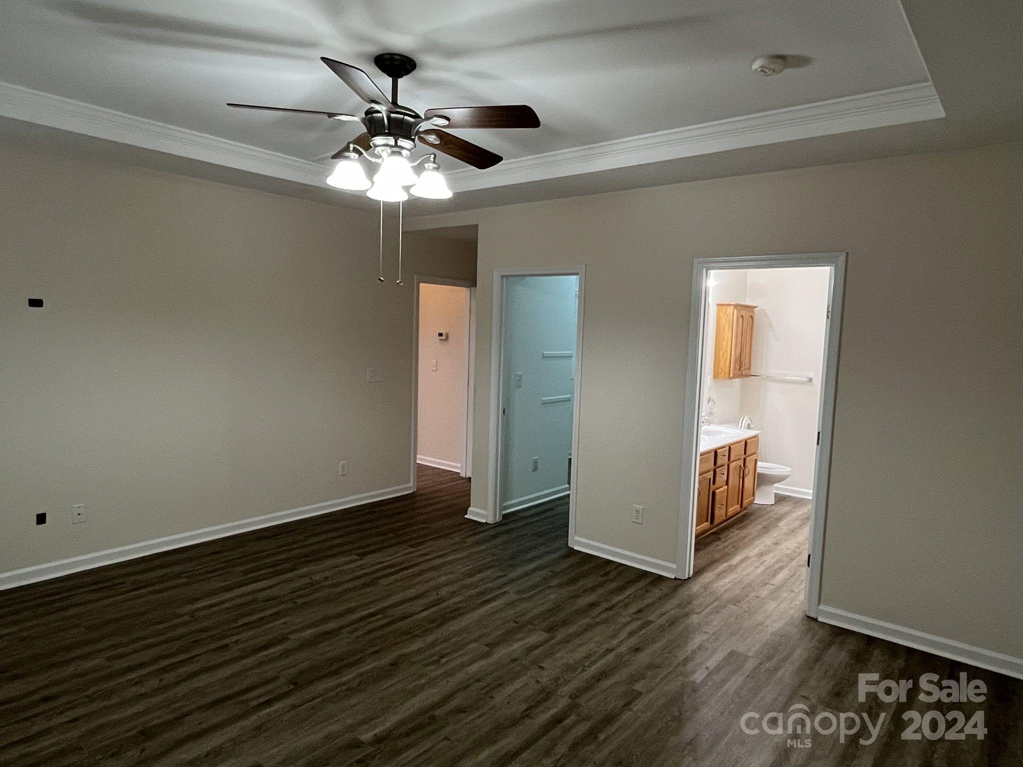 Spring Park - Residential