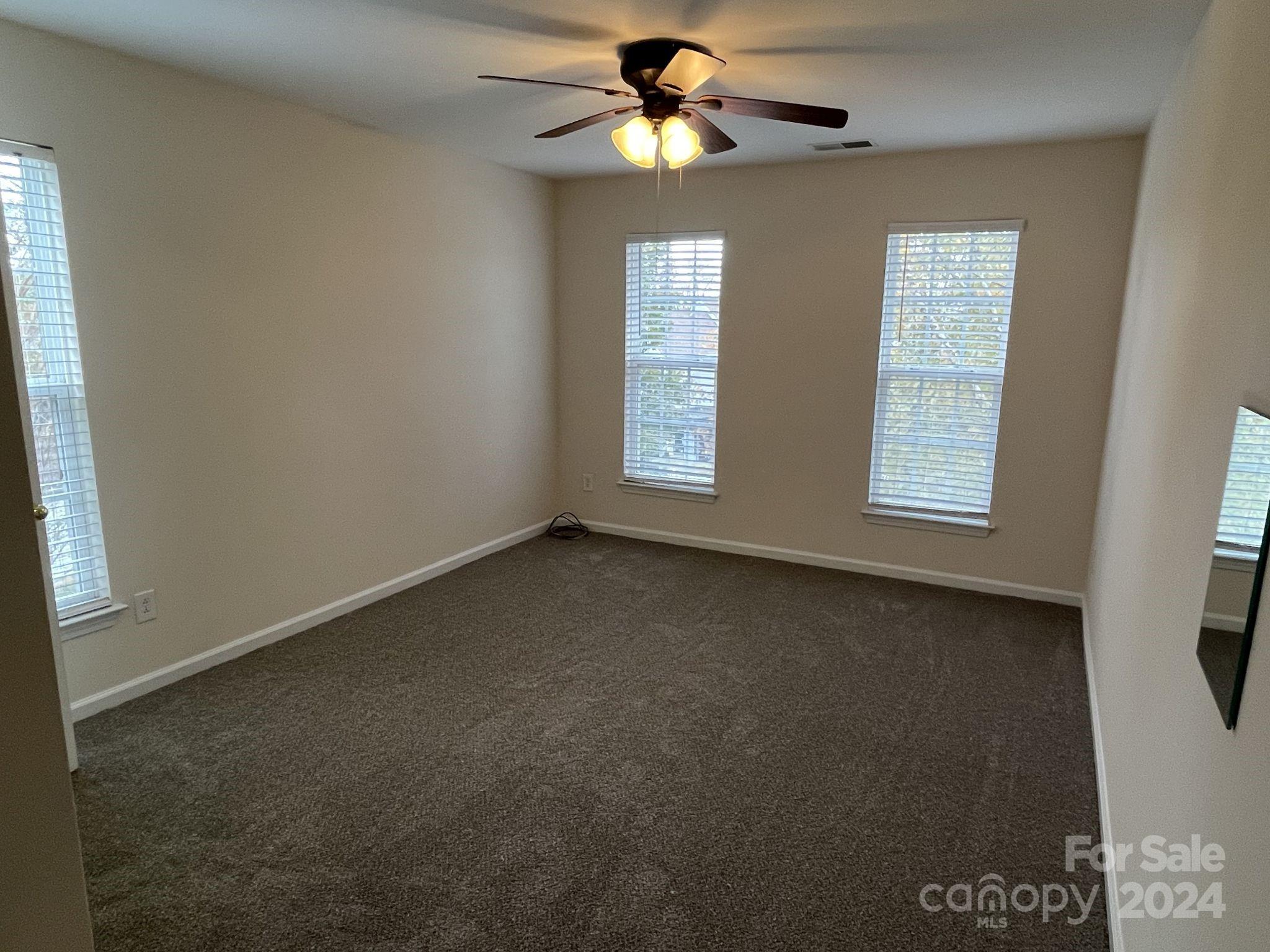 Spring Park - Residential