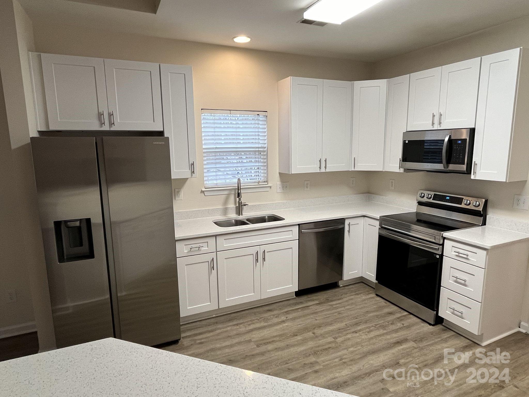 Spring Park - Residential