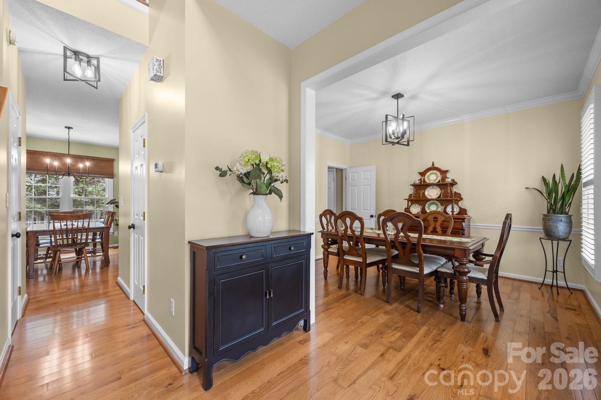 Windsor Forest - Residential