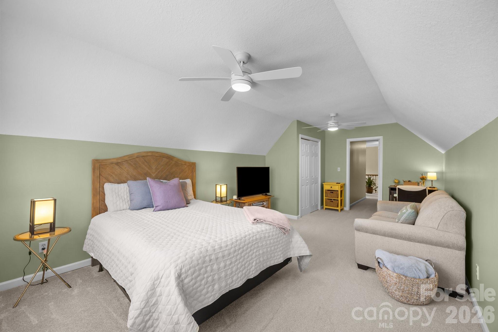 Windsor Forest - Residential