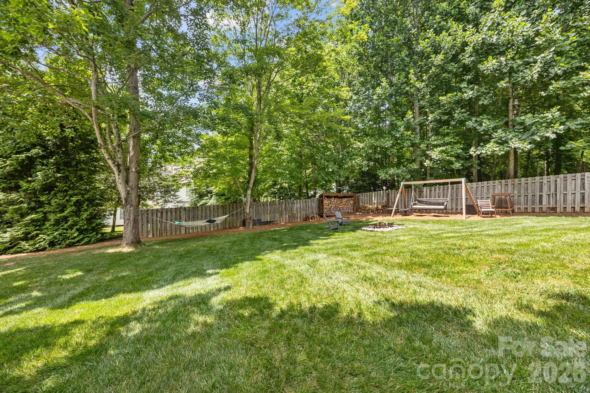 Windsor Forest - Residential