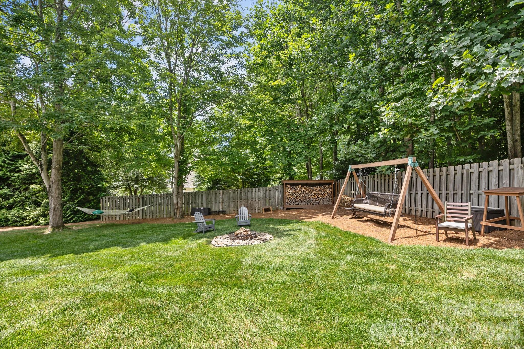 Windsor Forest - Residential