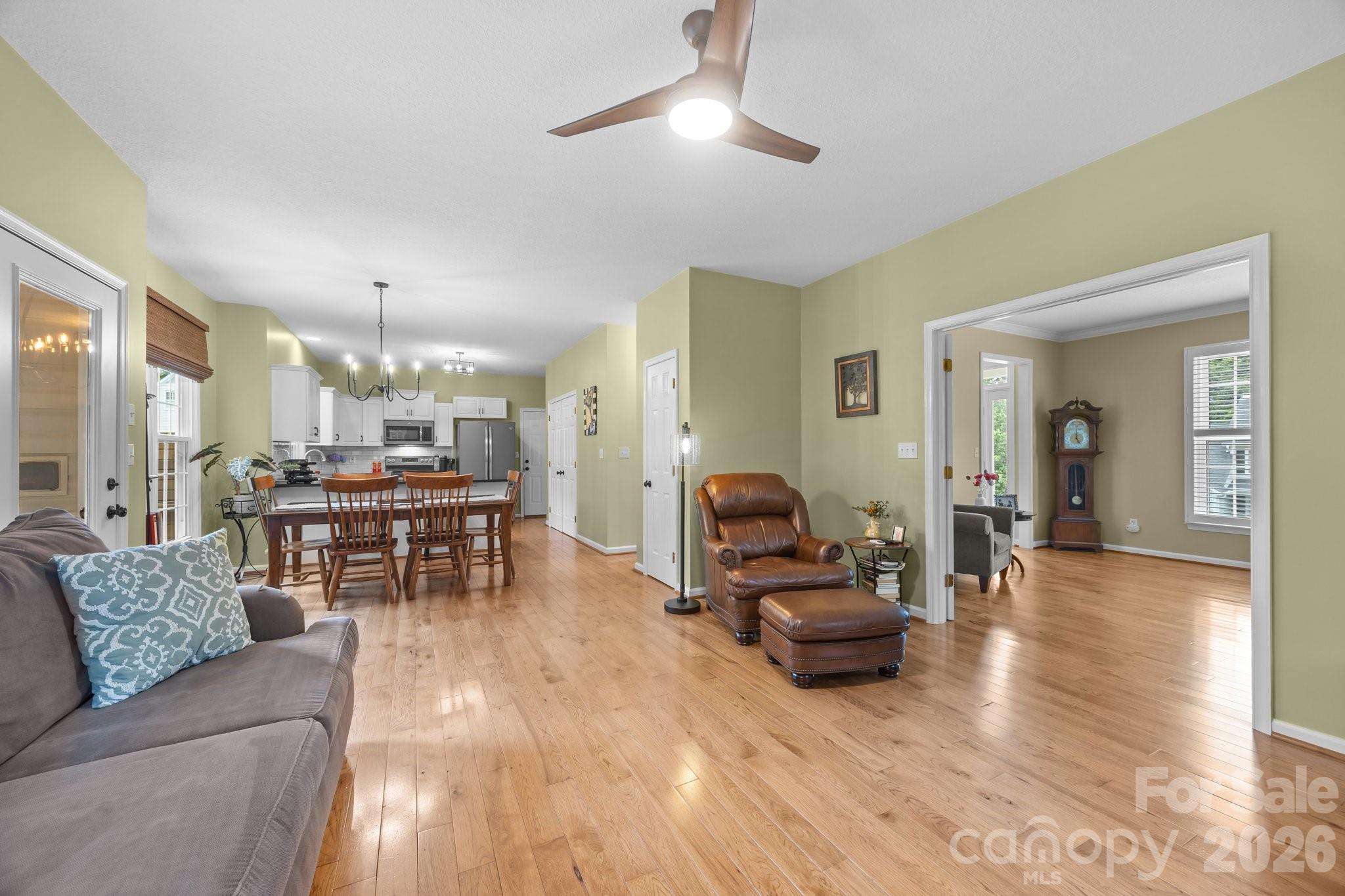 Windsor Forest - Residential
