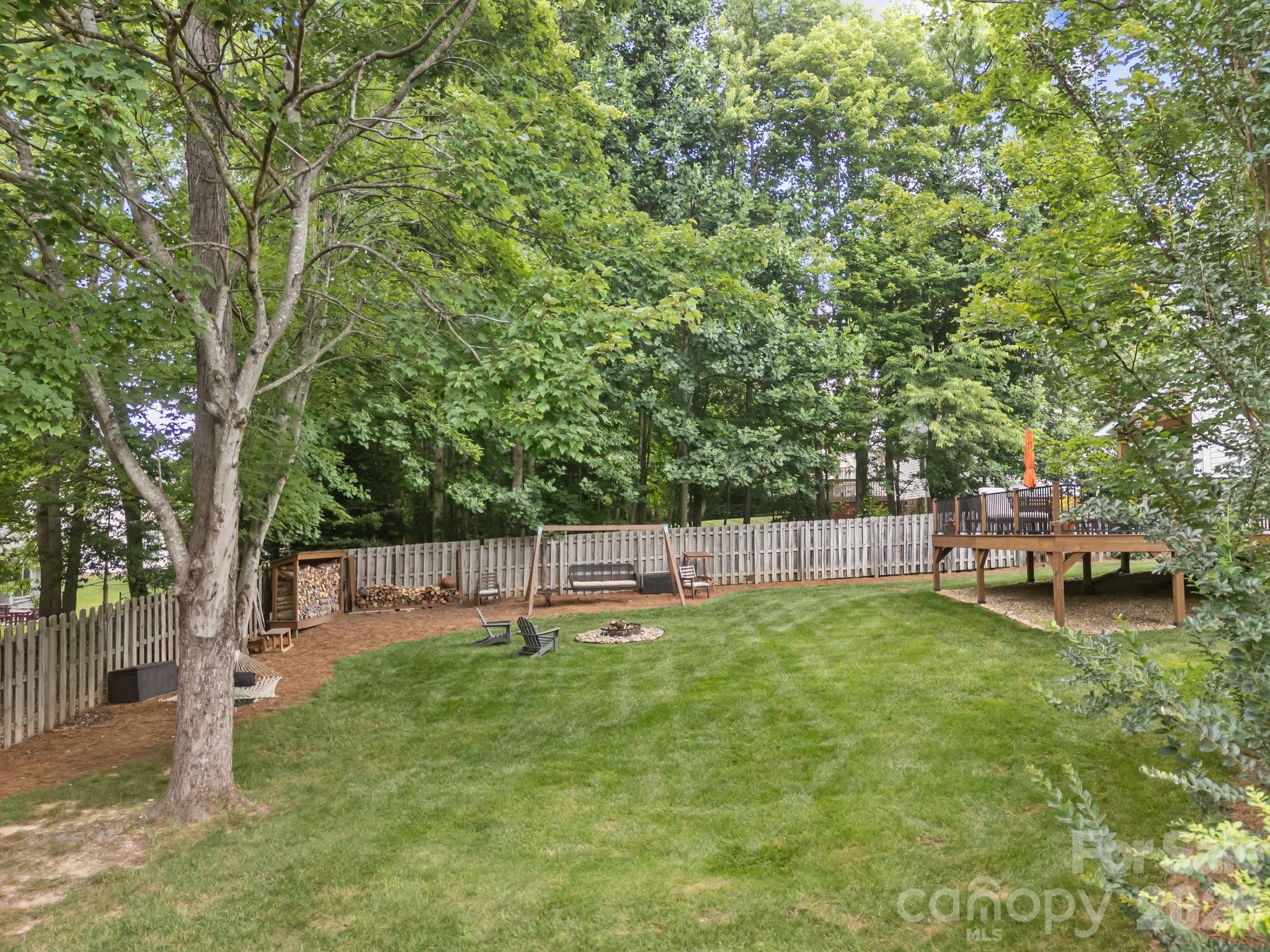 Windsor Forest - Residential