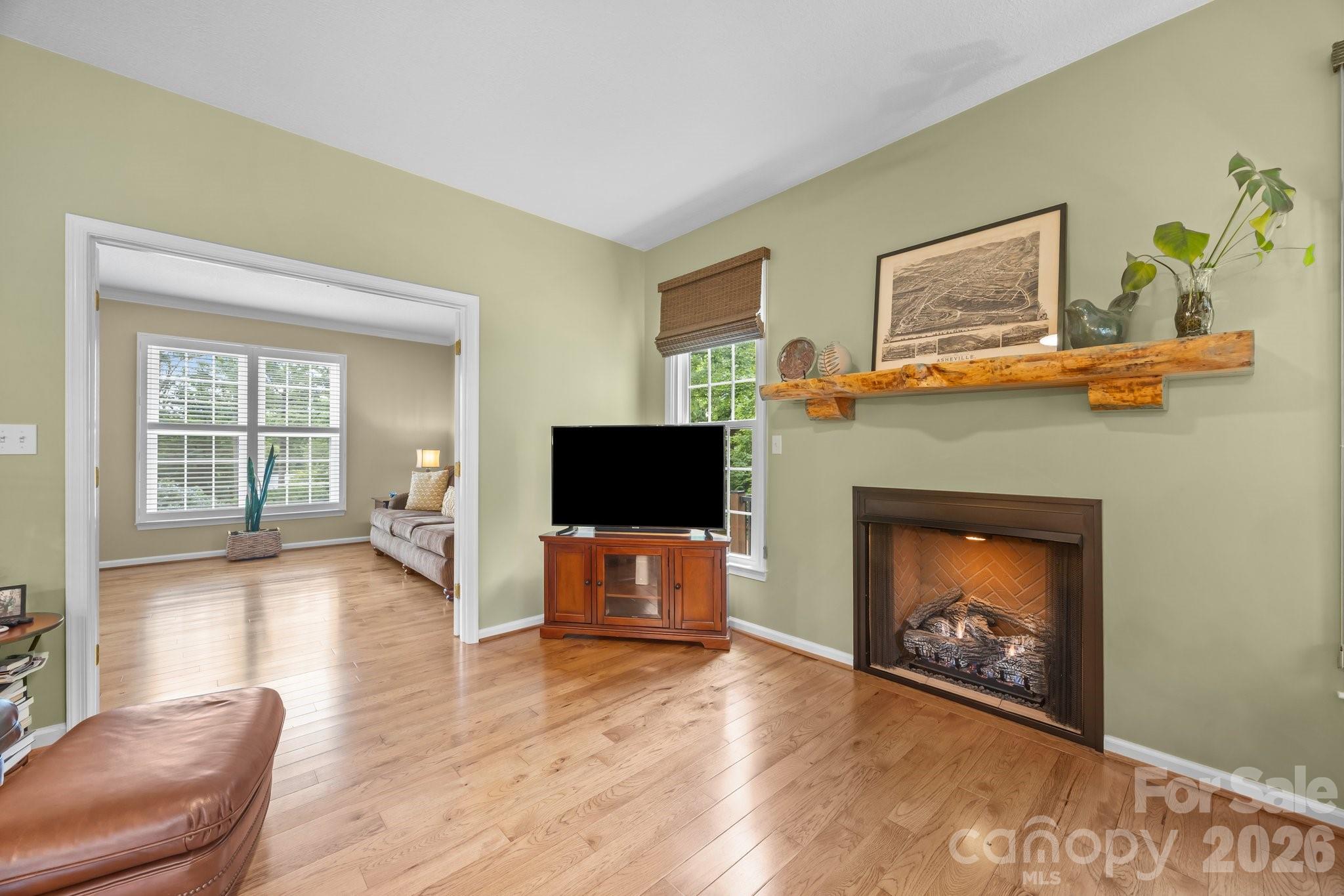Windsor Forest - Residential