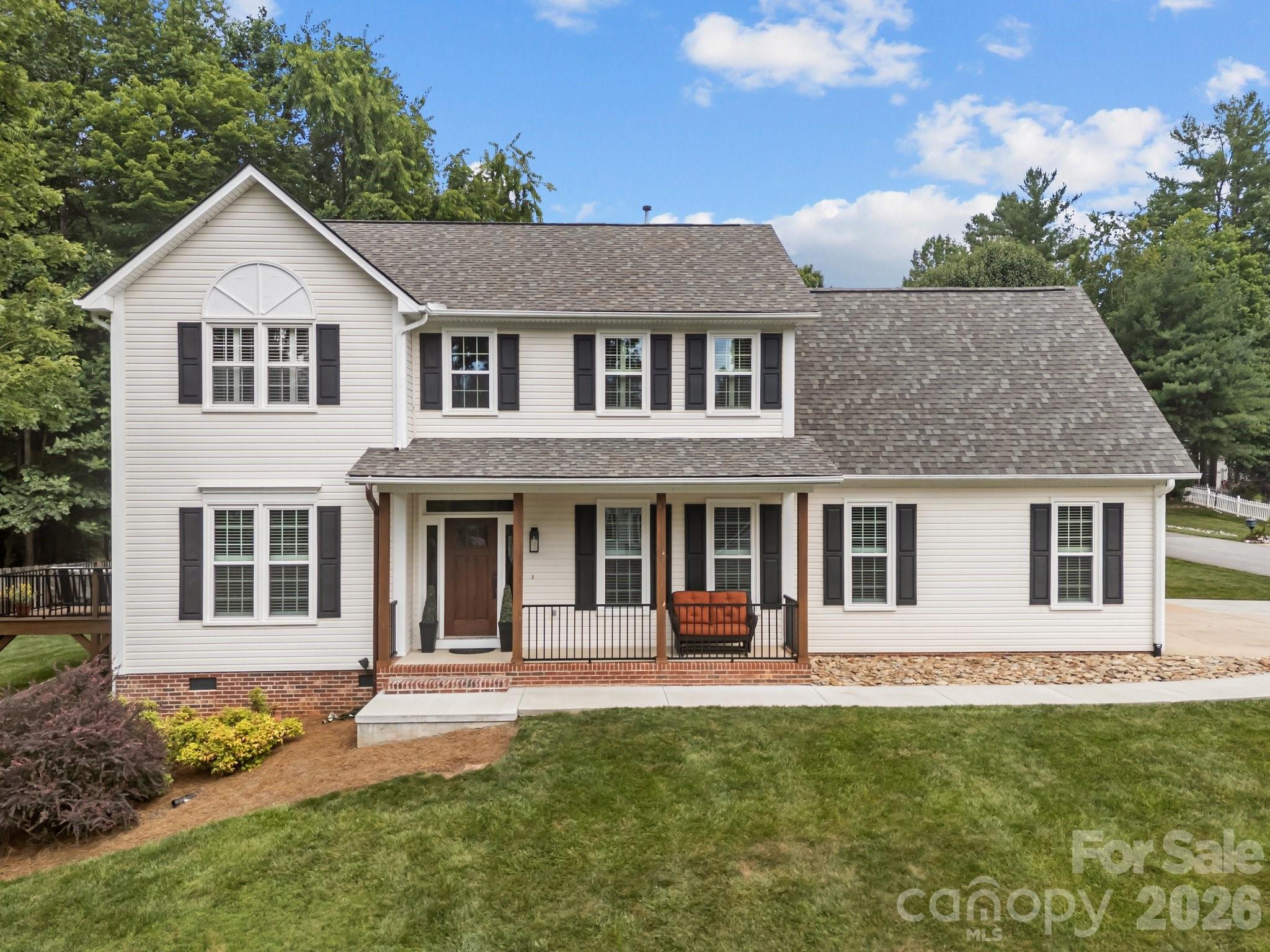 Windsor Forest - Residential