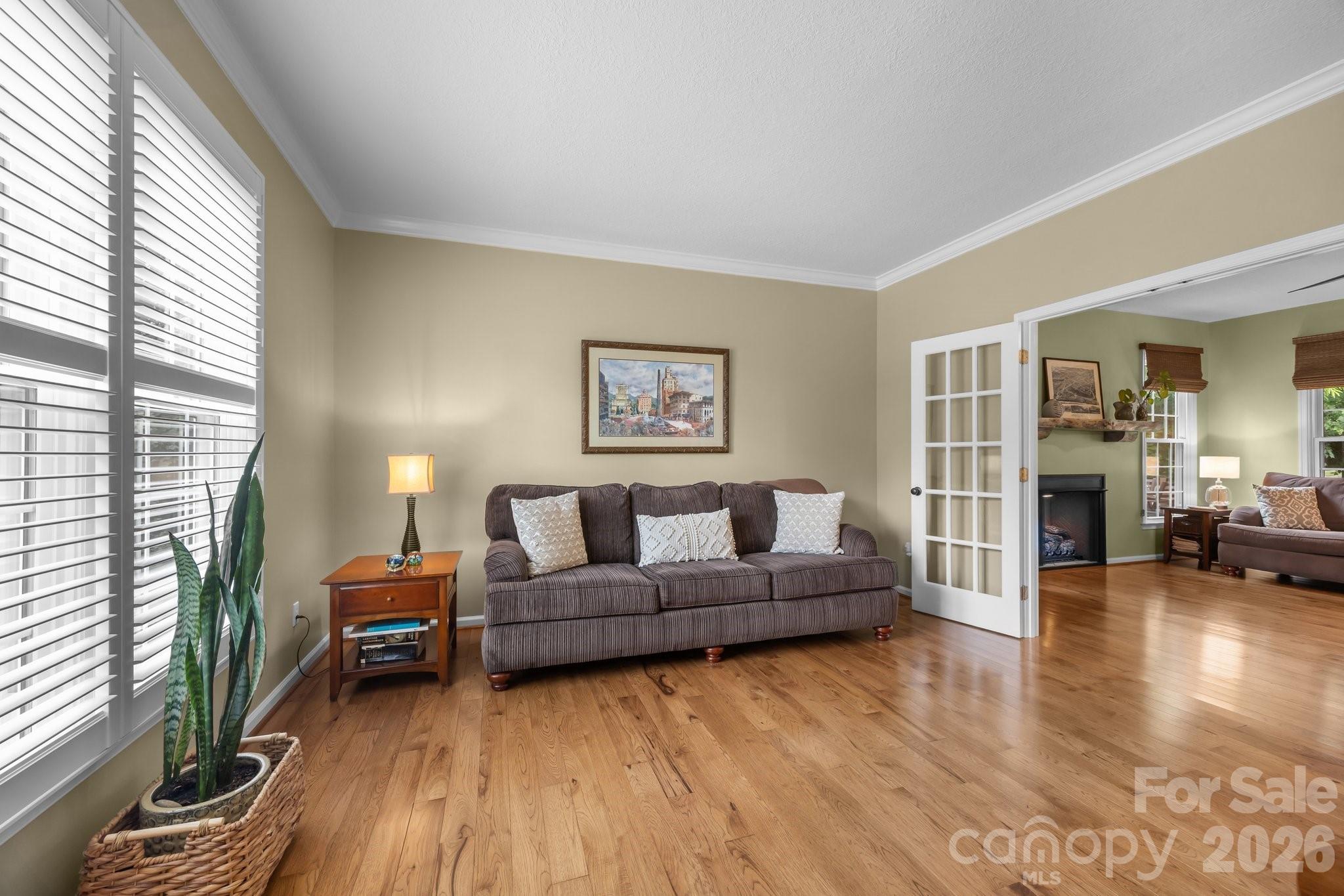Windsor Forest - Residential