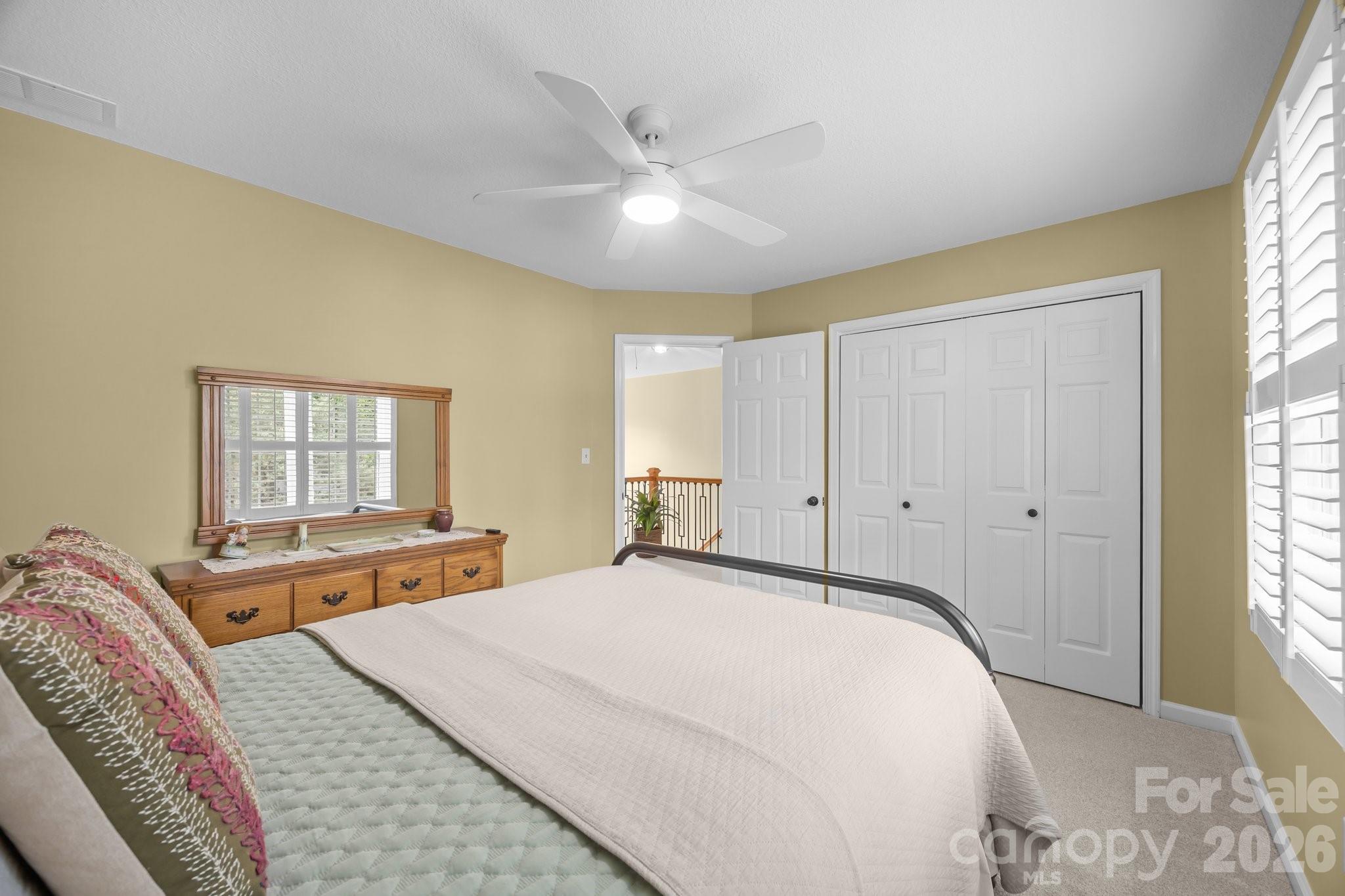 Windsor Forest - Residential