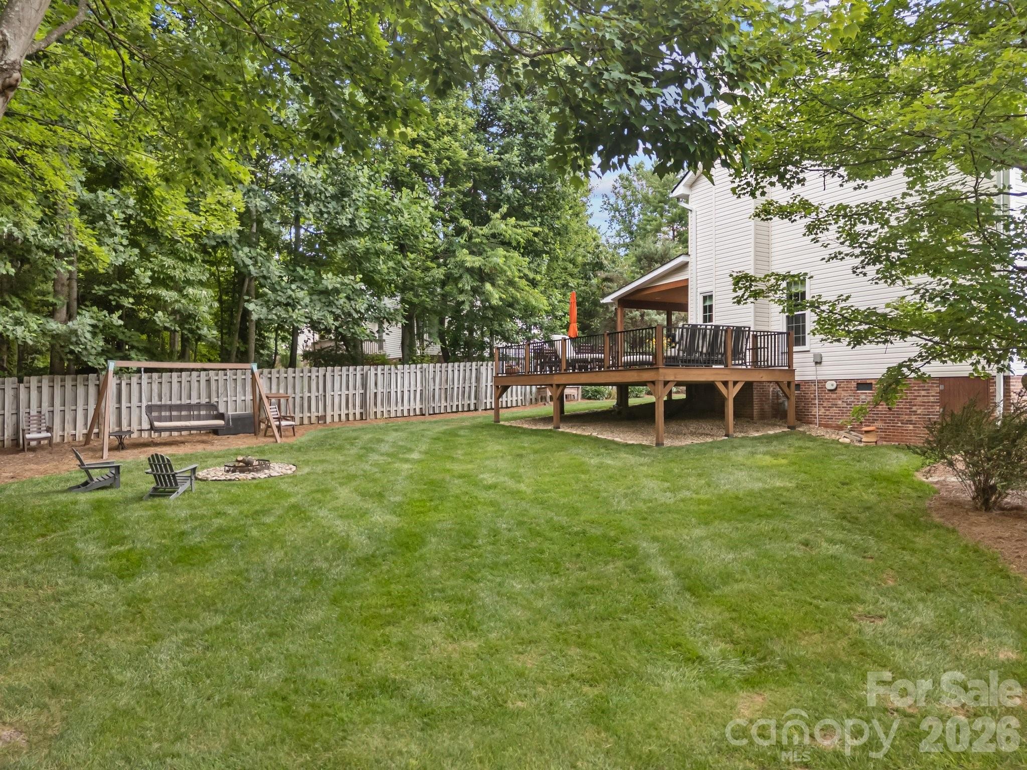 Windsor Forest - Residential