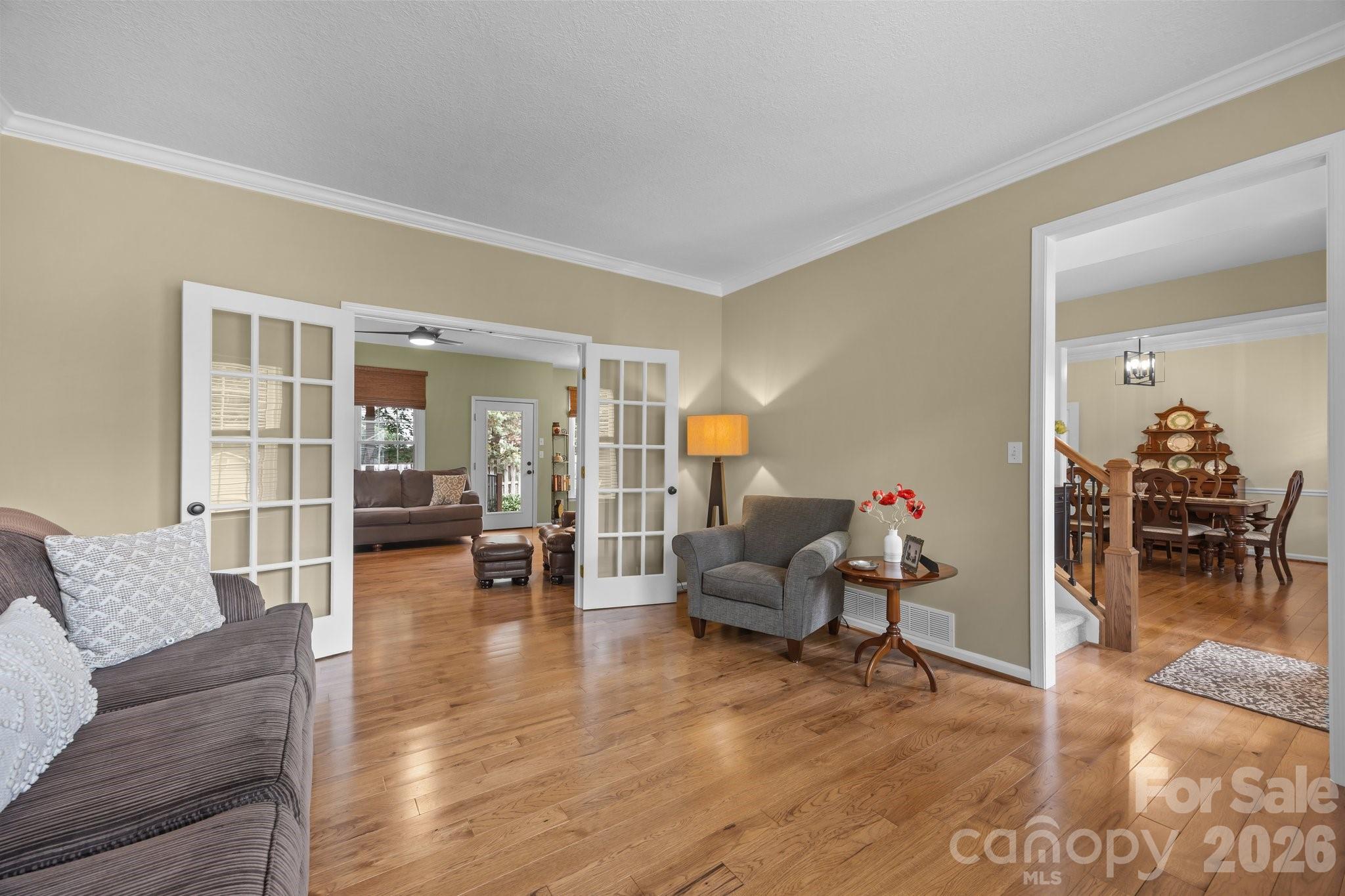 Windsor Forest - Residential