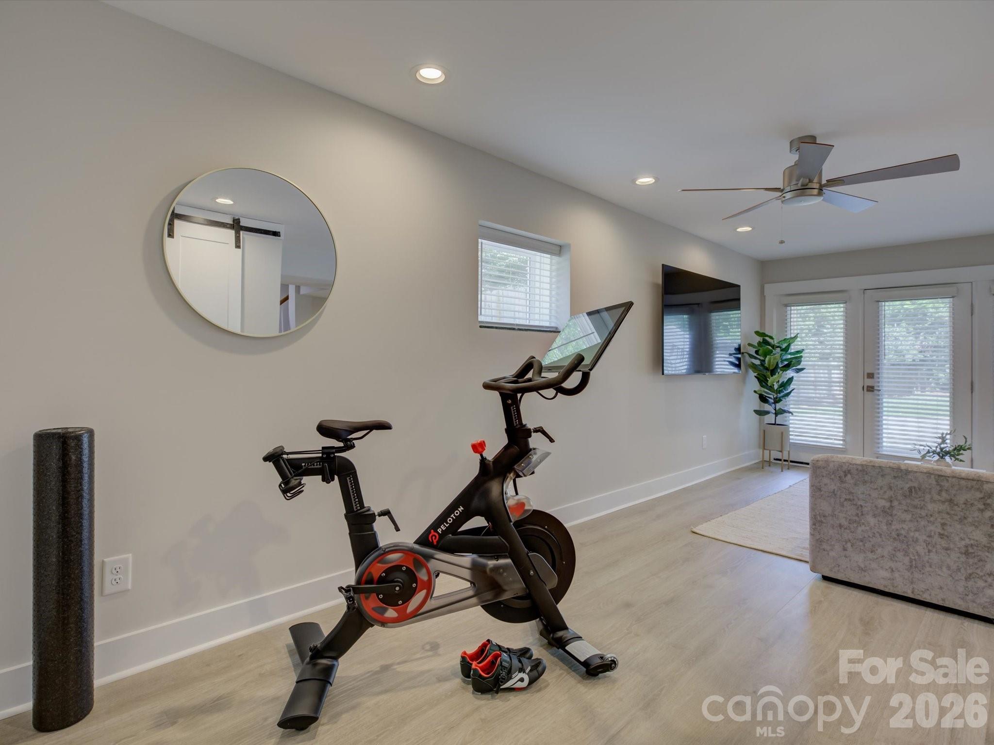 Windsor Park - Residential