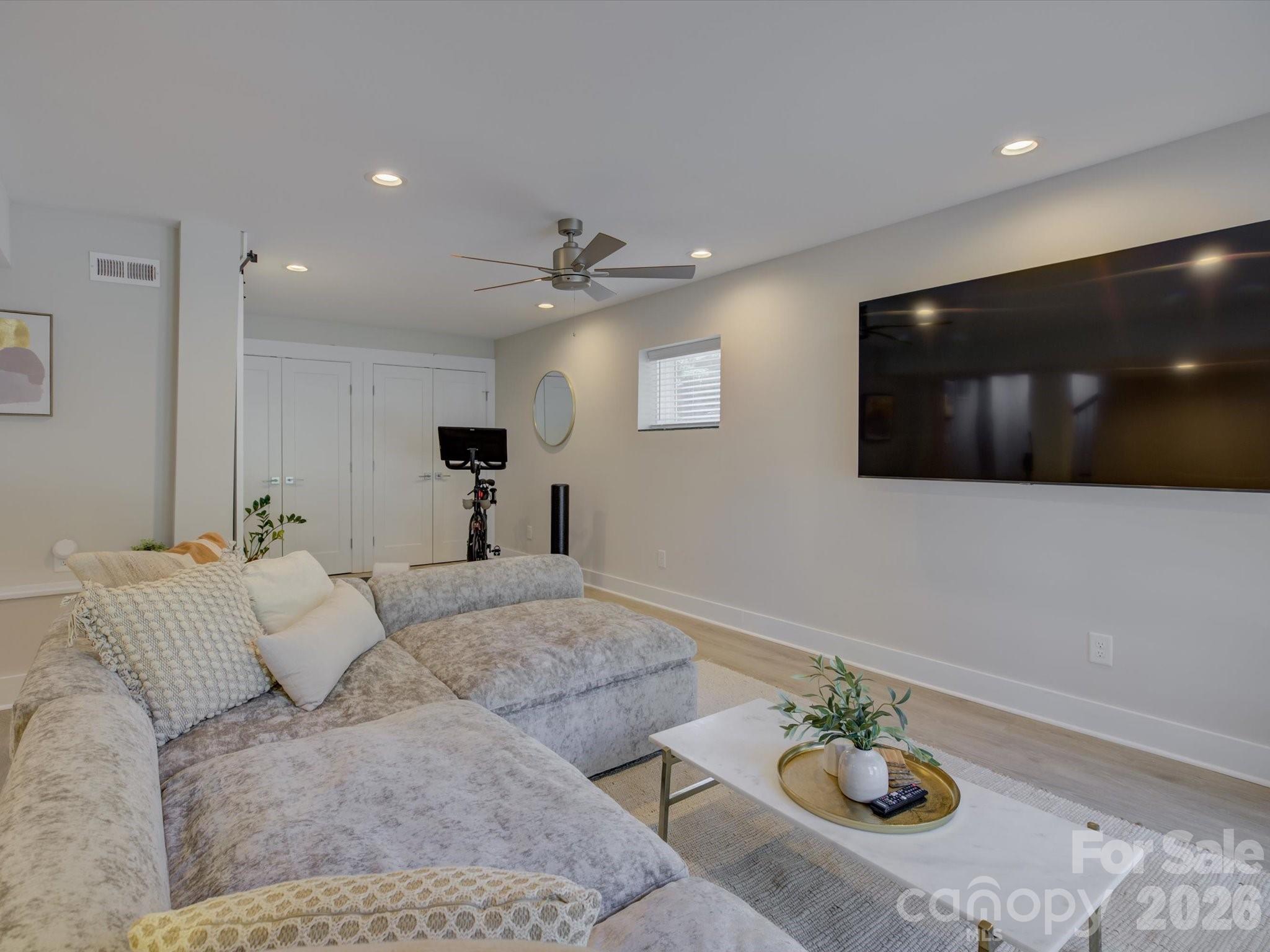 Windsor Park - Residential