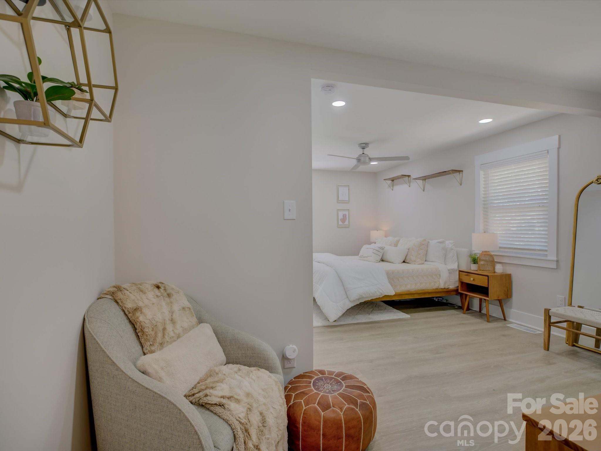 Windsor Park - Residential