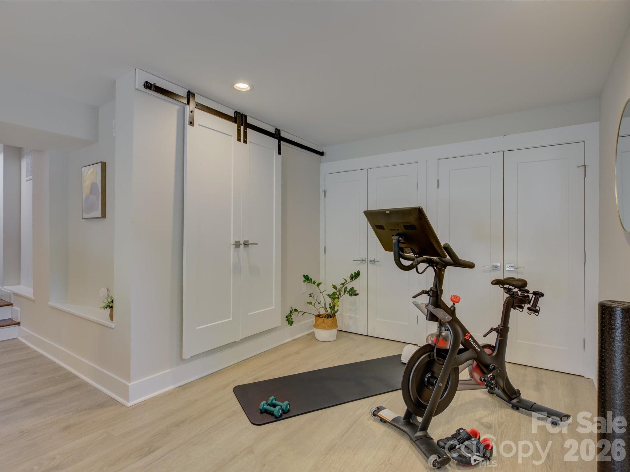 Windsor Park - Residential