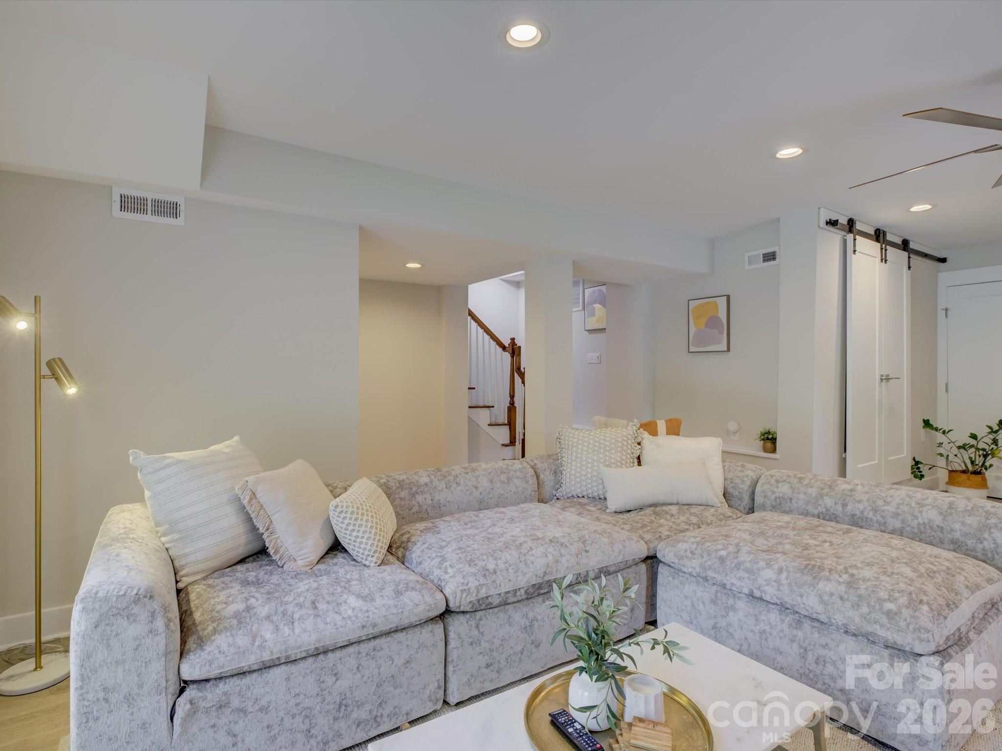 Windsor Park - Residential