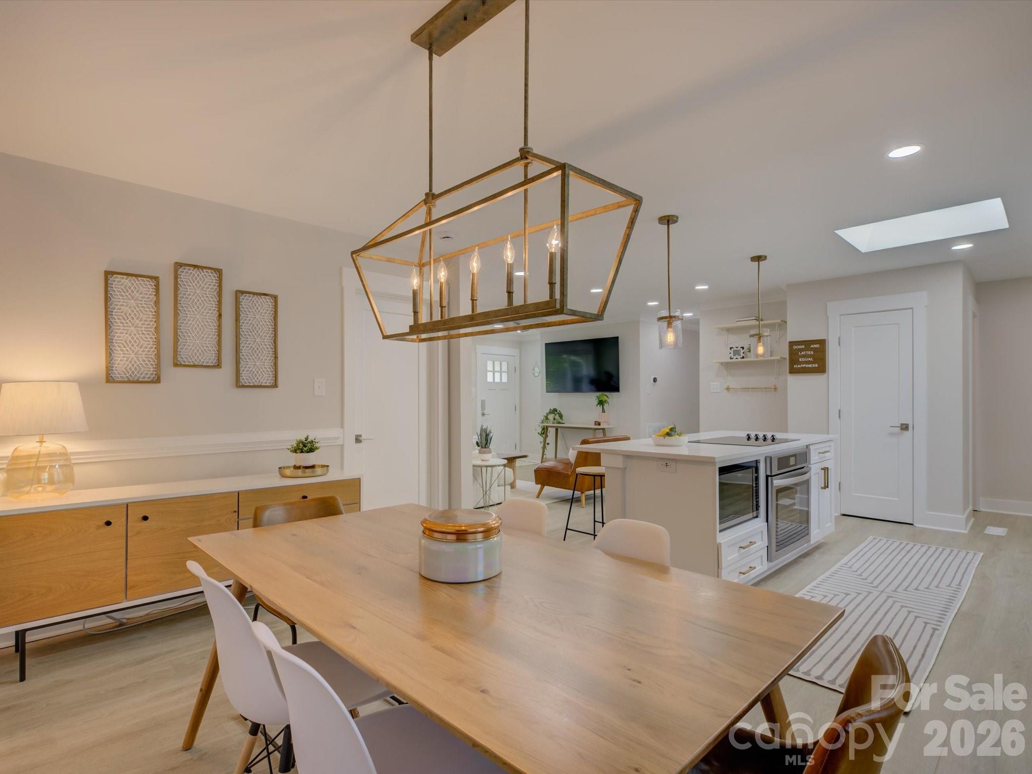 Windsor Park - Residential