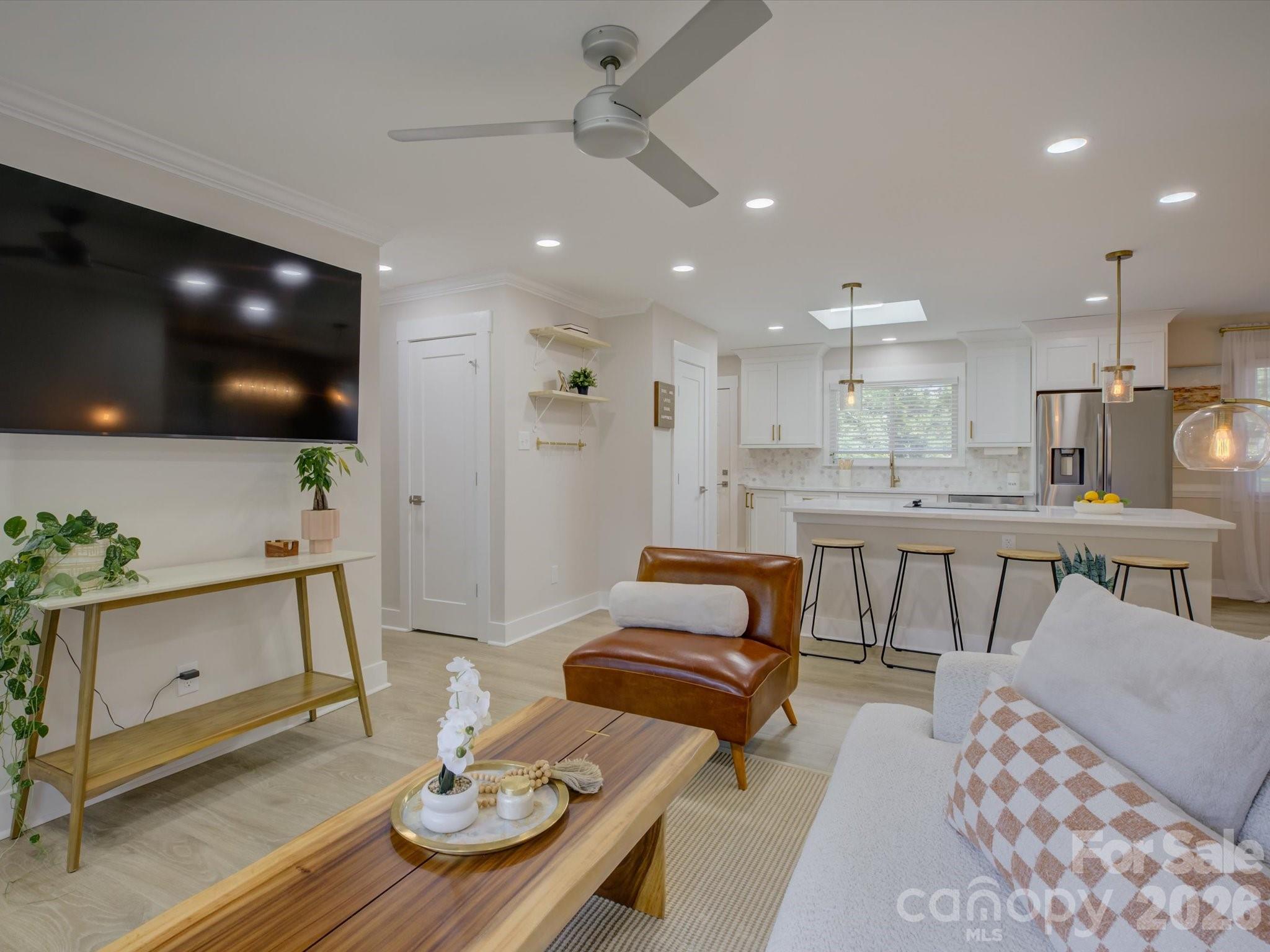 Windsor Park - Residential