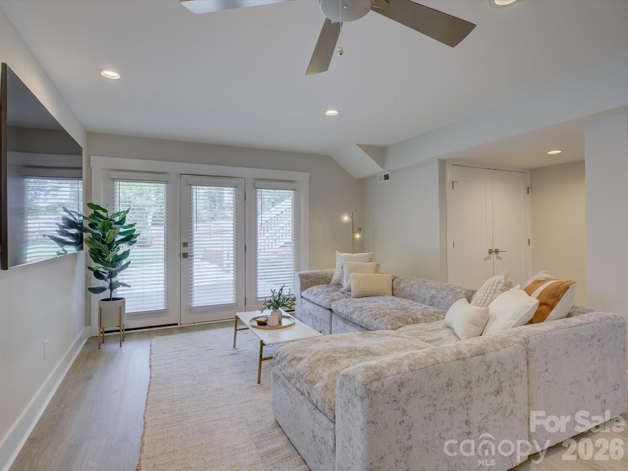 Windsor Park - Residential
