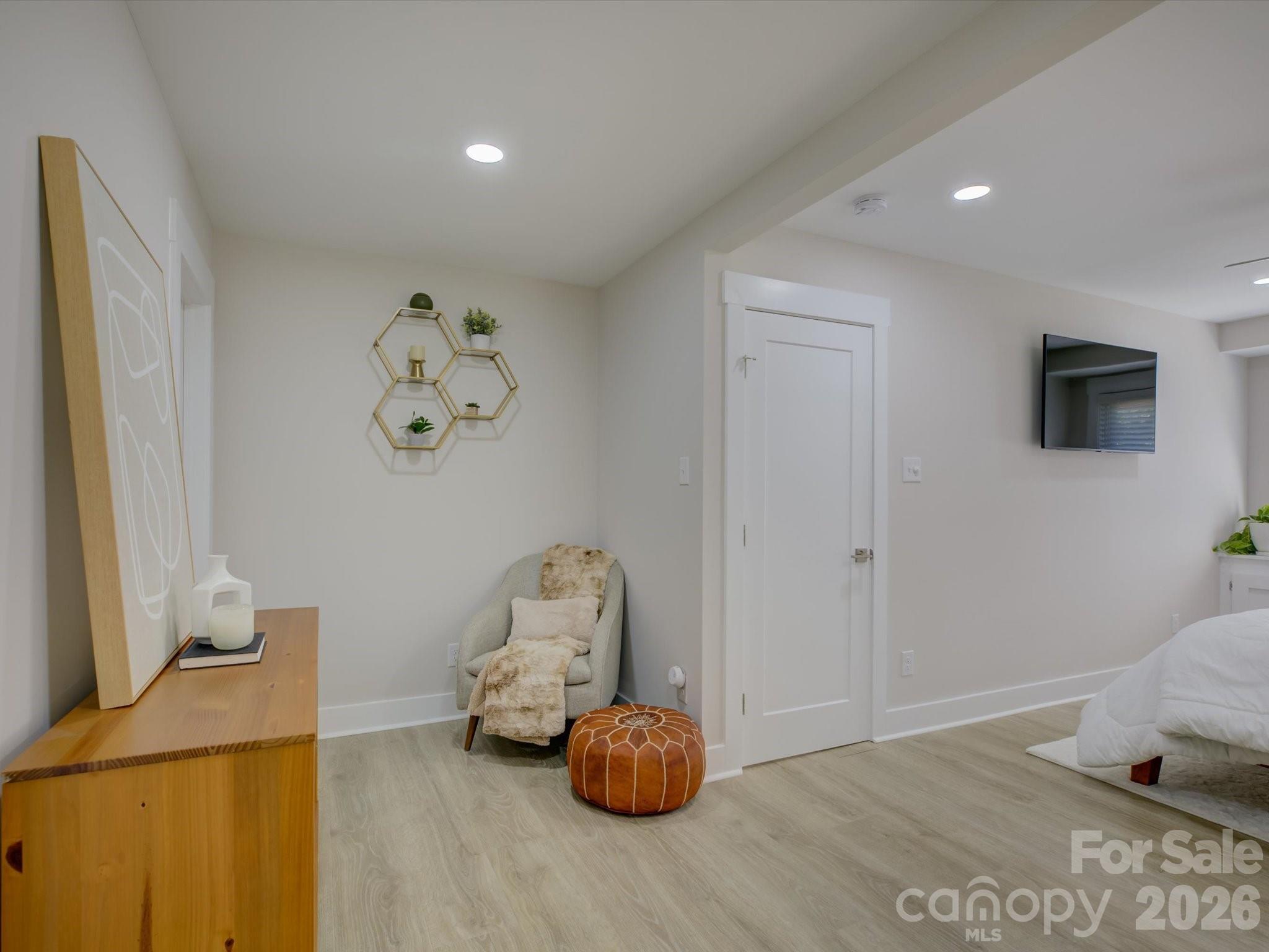 Windsor Park - Residential