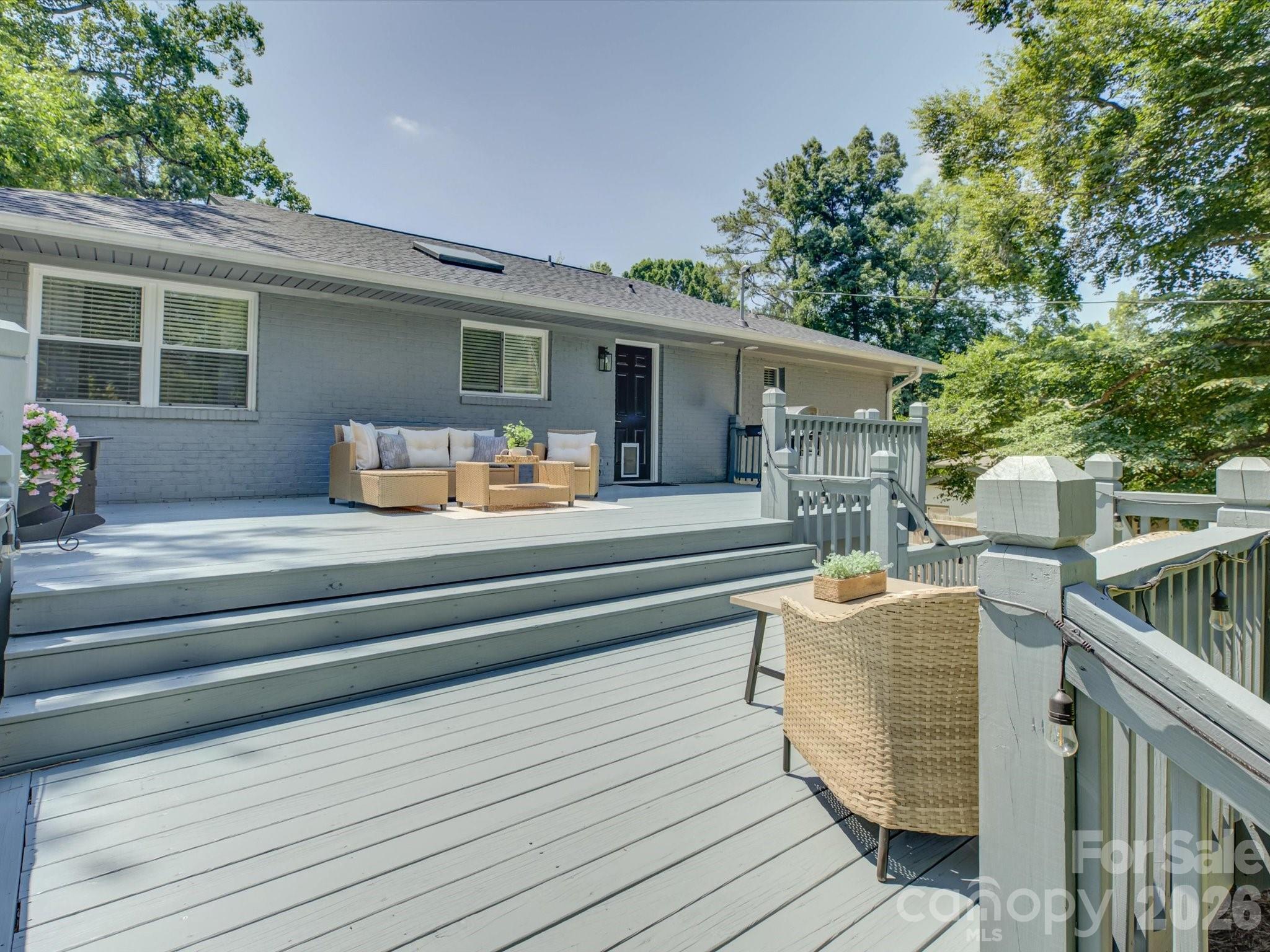 Windsor Park - Residential