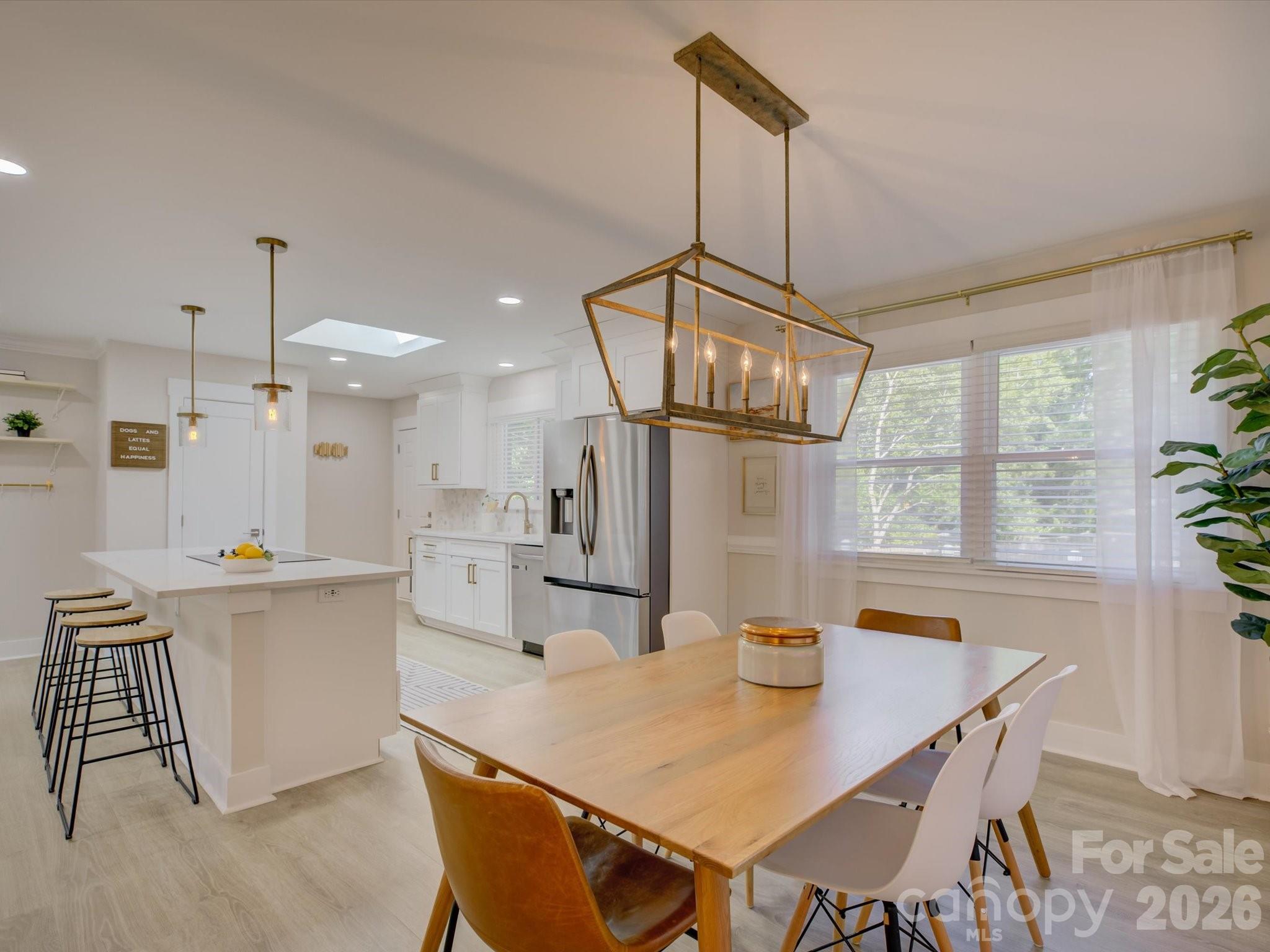 Windsor Park - Residential