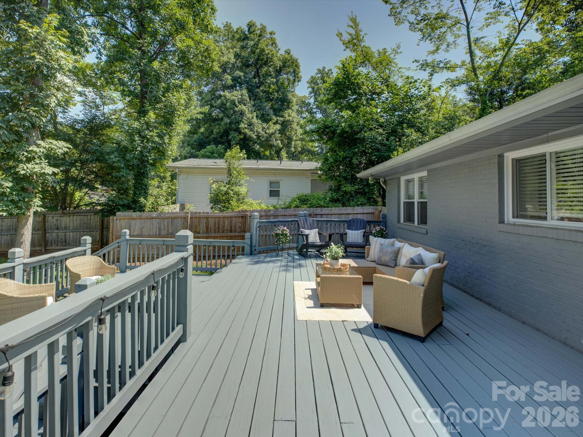 Windsor Park - Residential