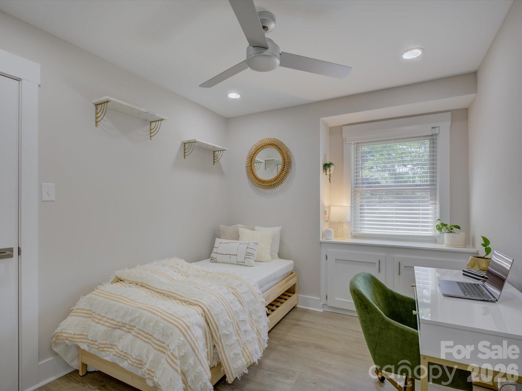 Windsor Park - Residential