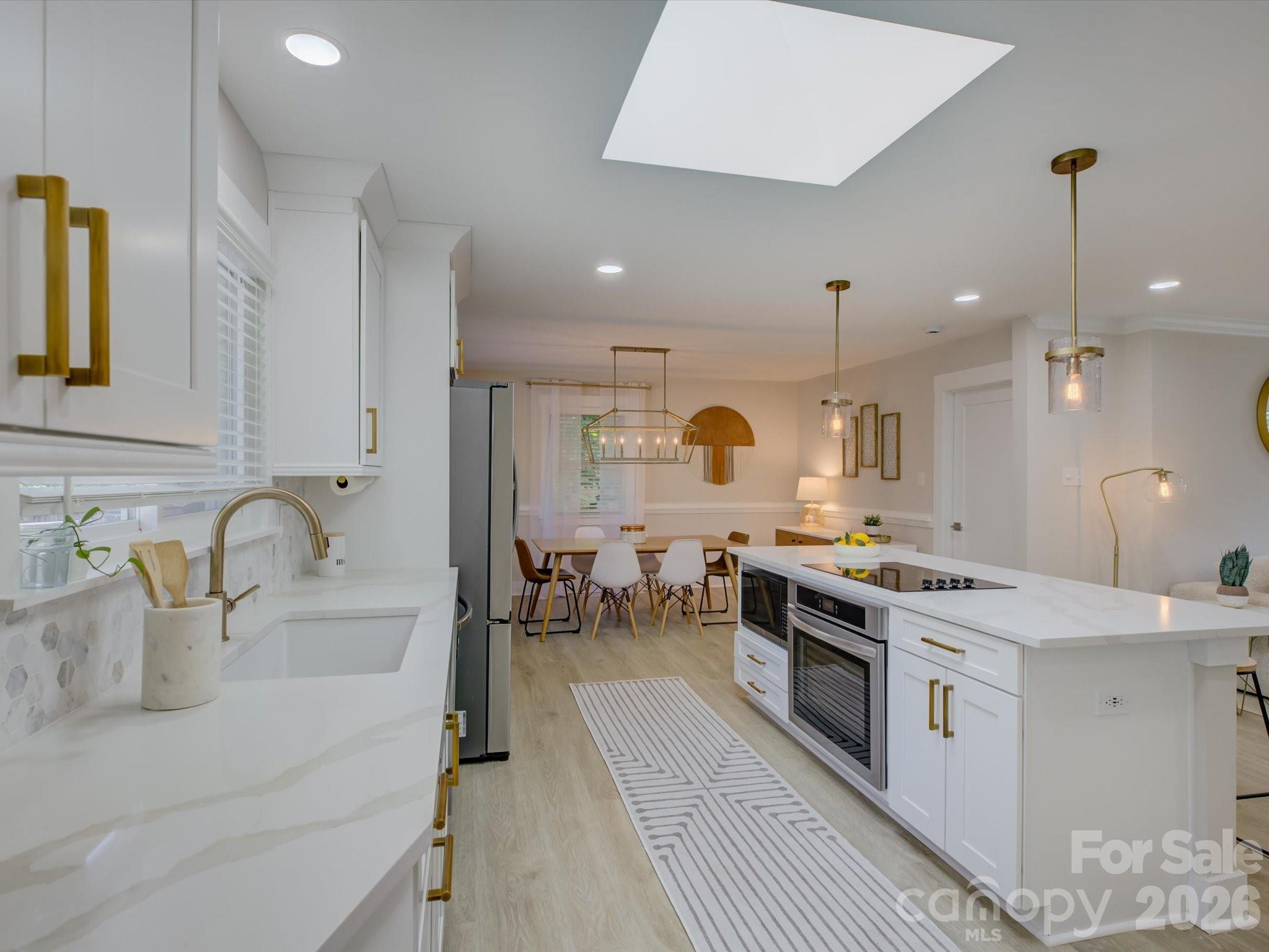 Windsor Park - Residential