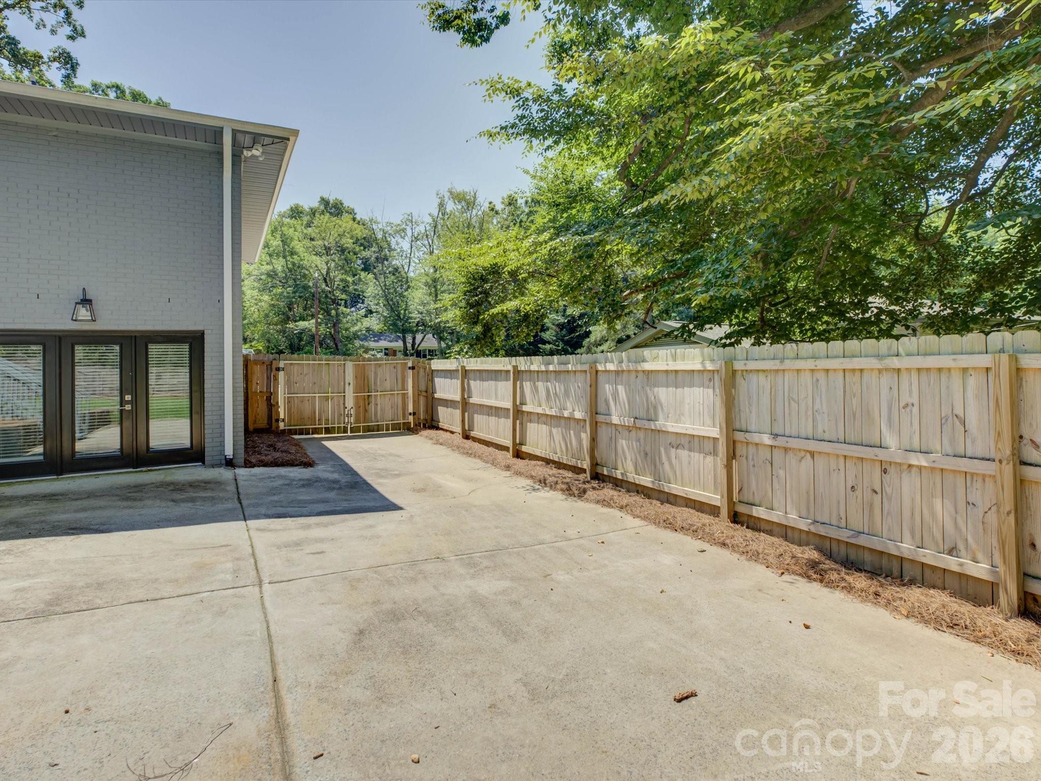 Windsor Park - Residential