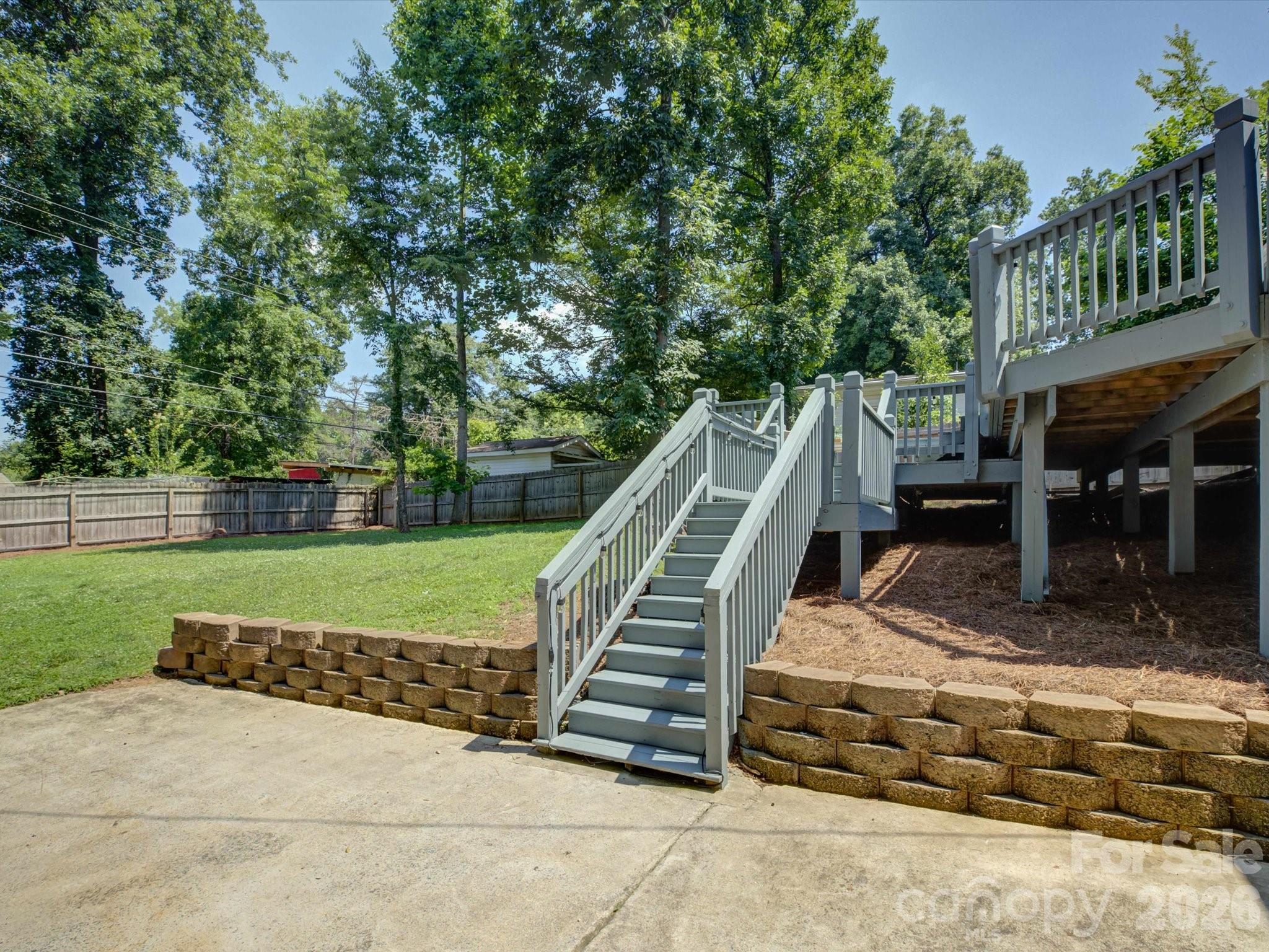 Windsor Park - Residential