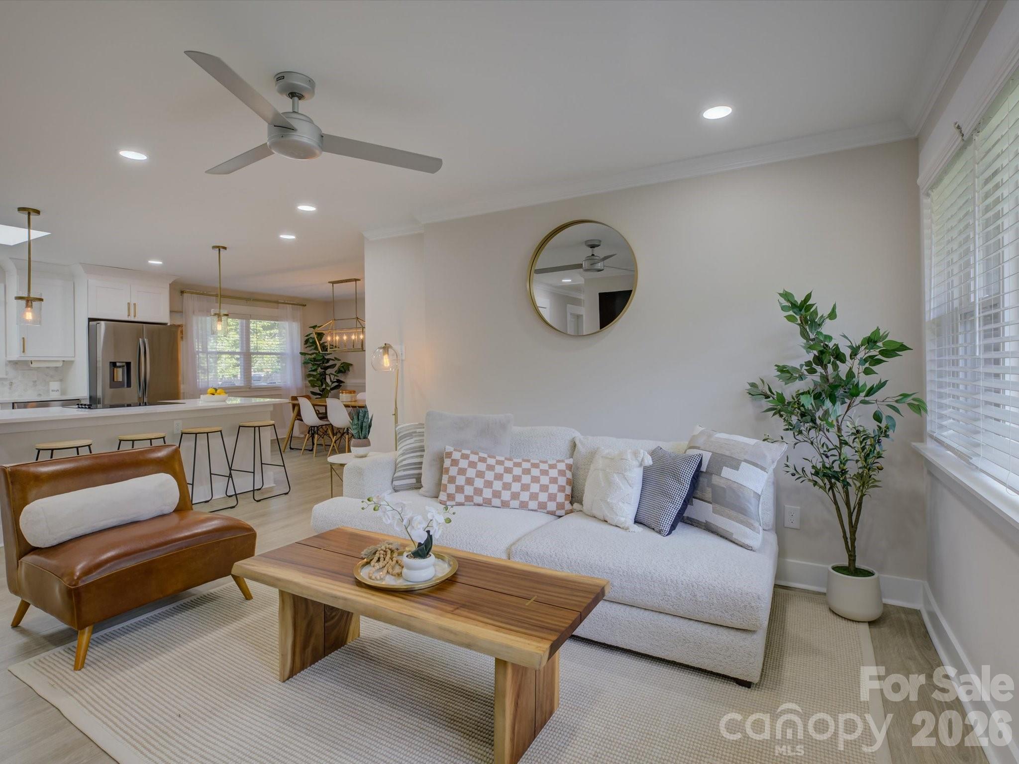 Windsor Park - Residential