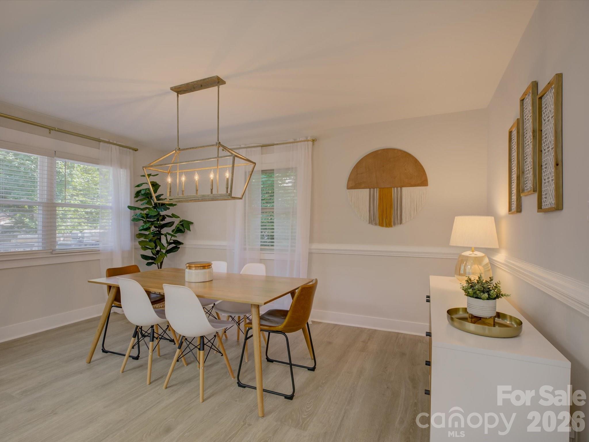 Windsor Park - Residential