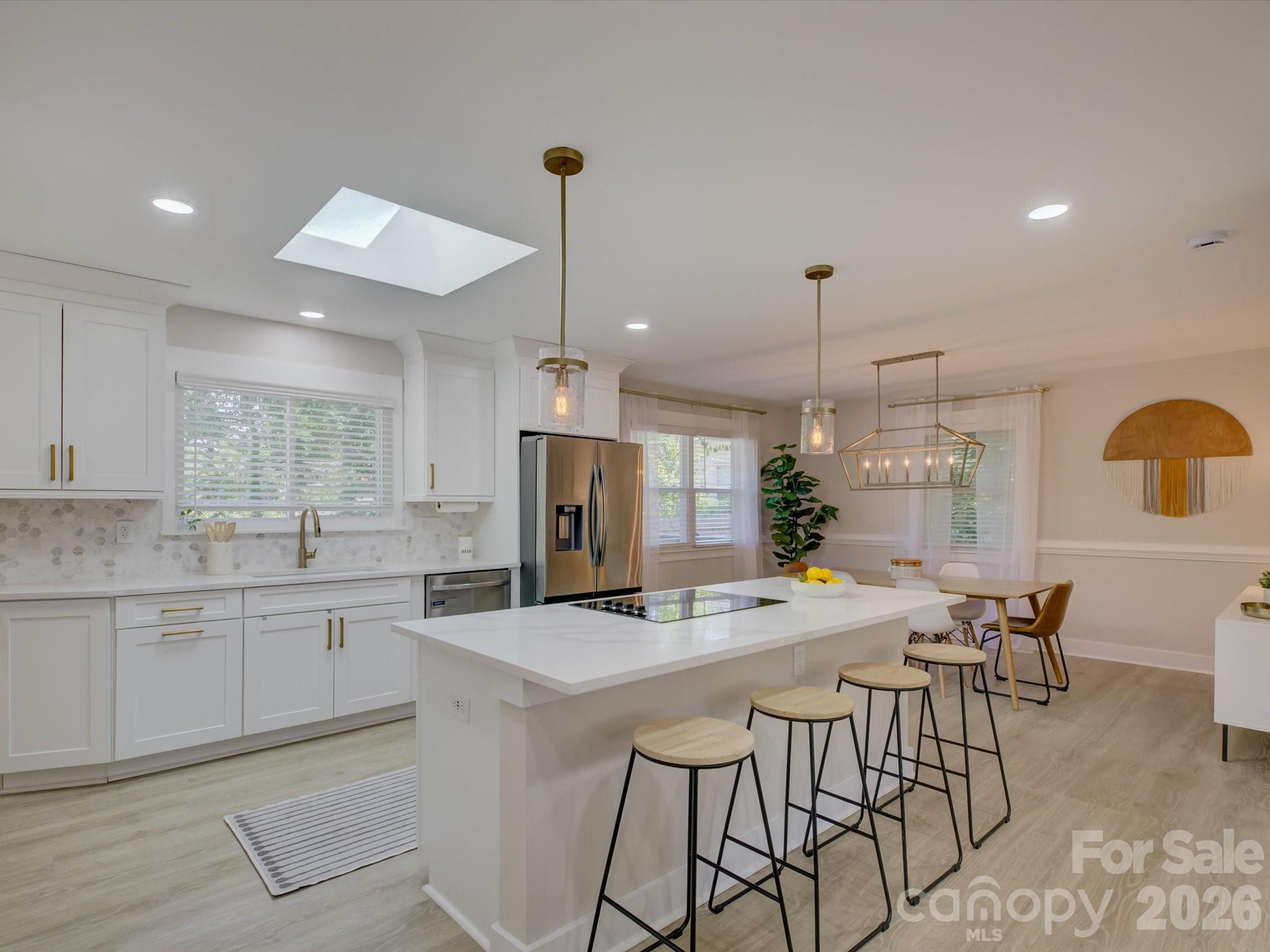Windsor Park - Residential