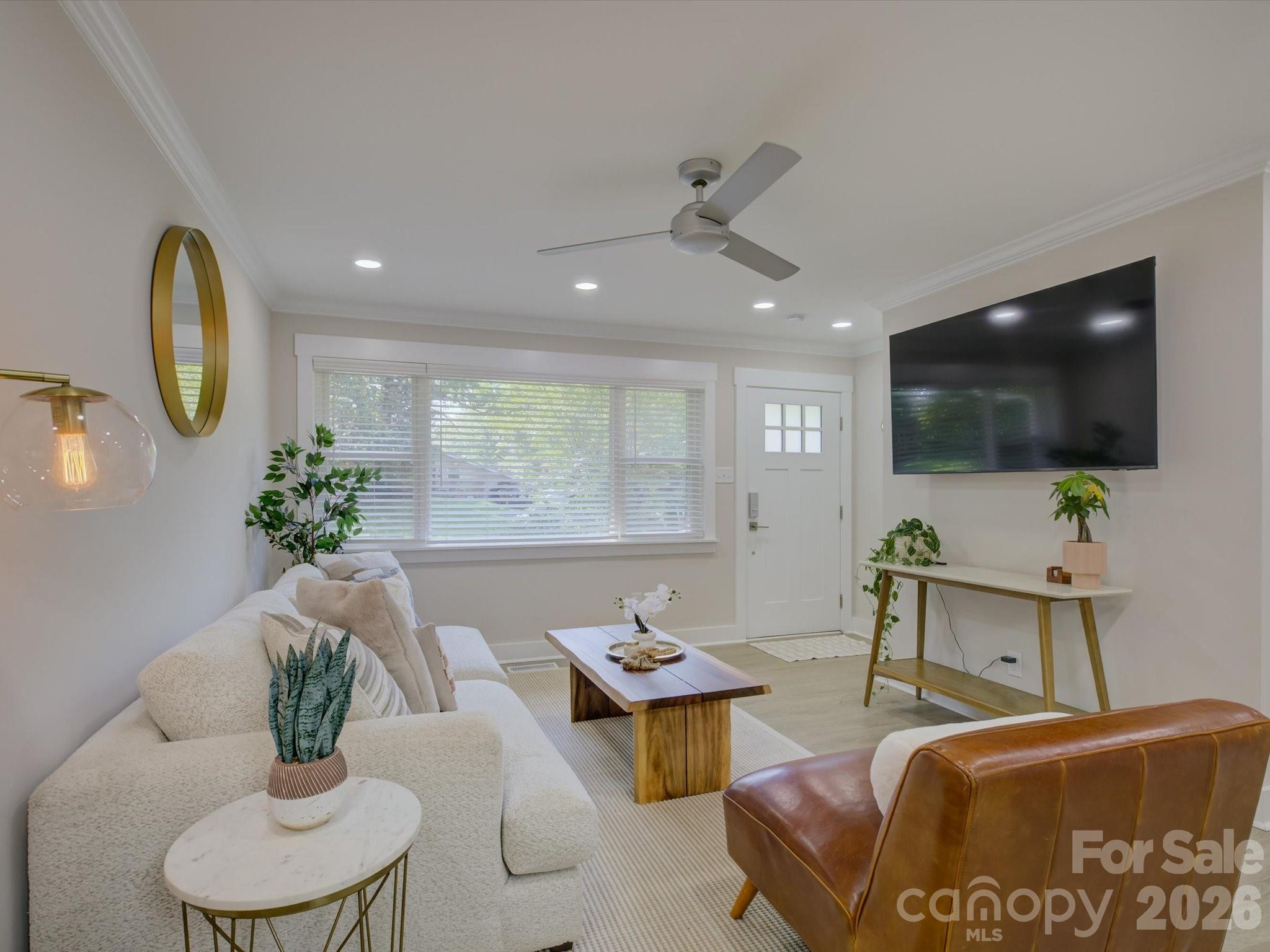 Windsor Park - Residential