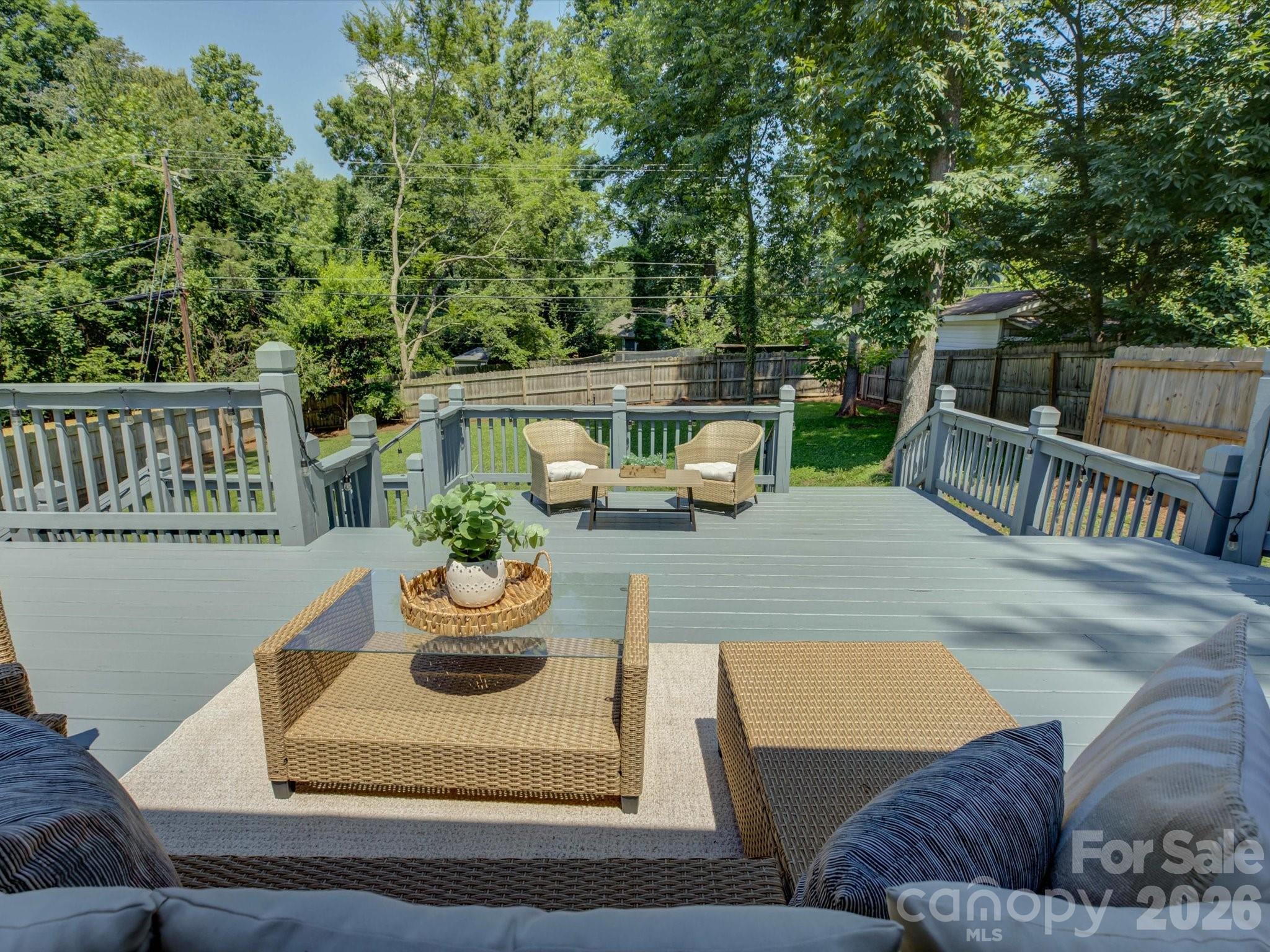 Windsor Park - Residential