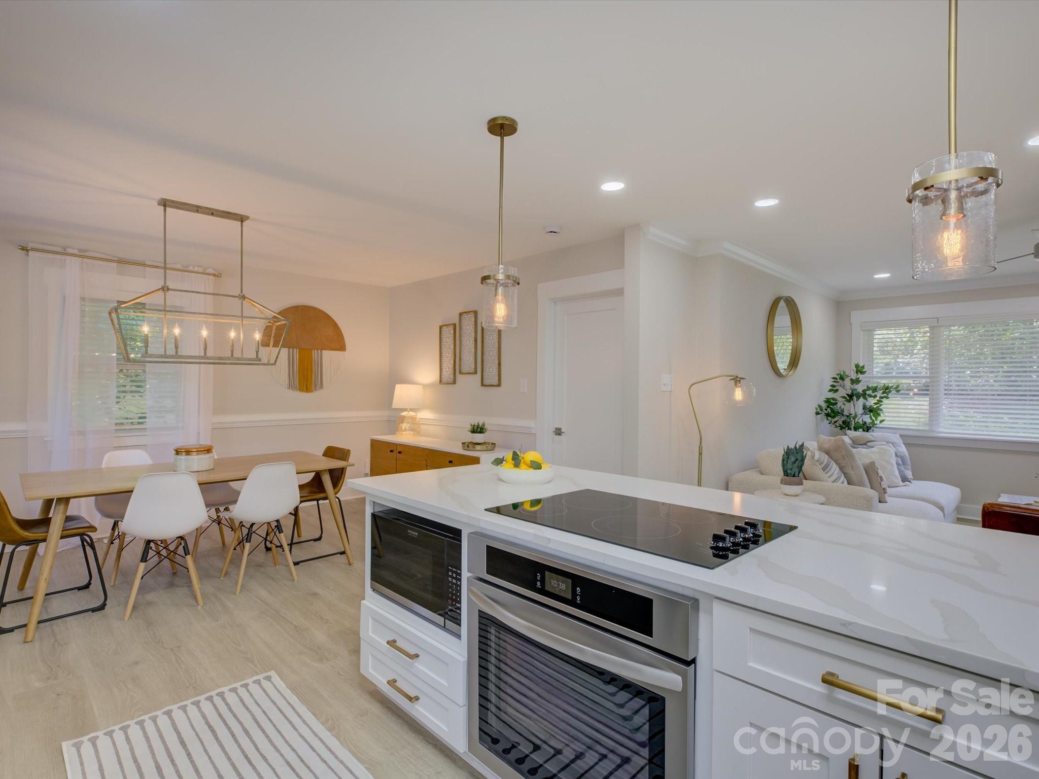 Windsor Park - Residential