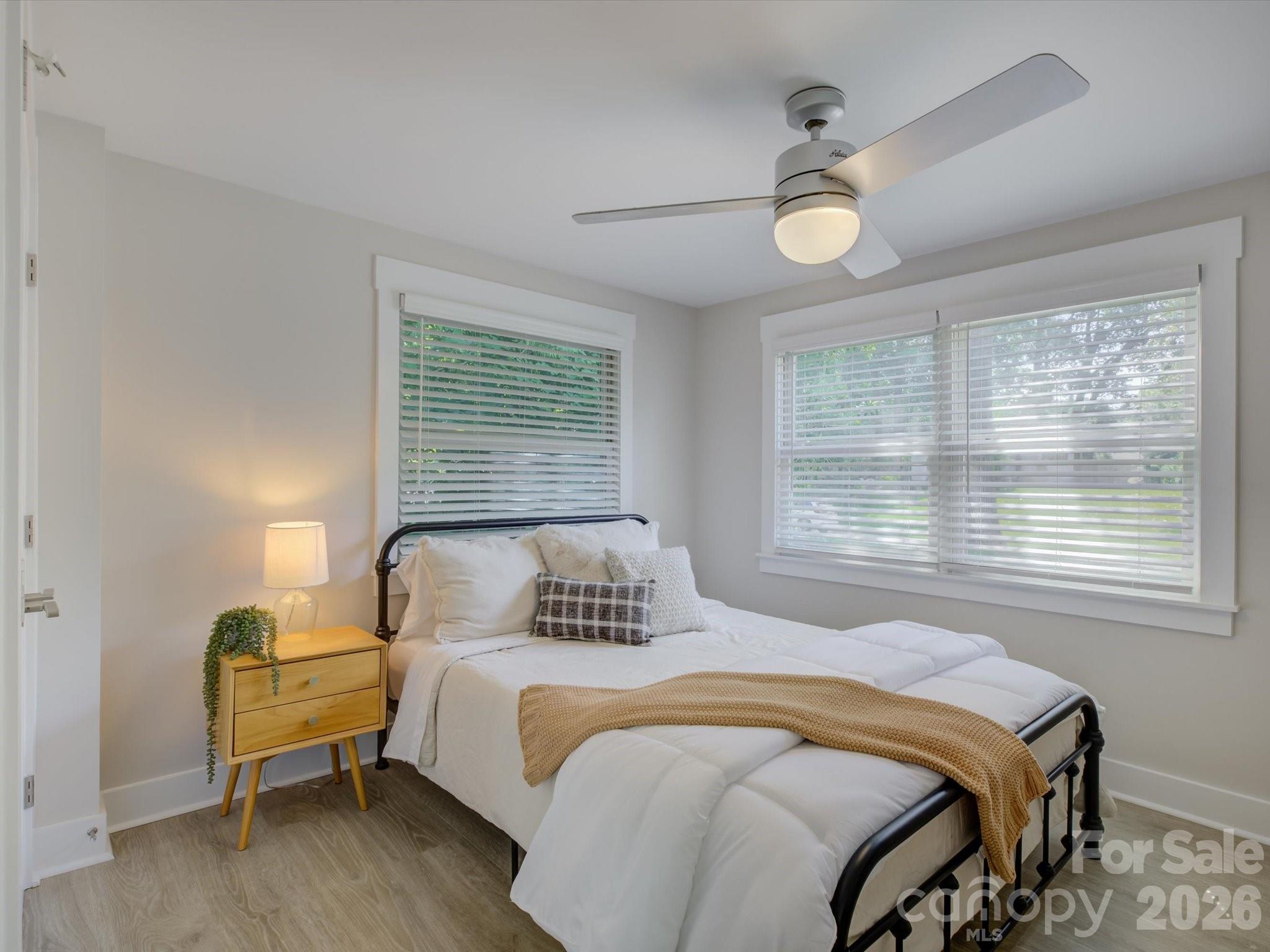 Windsor Park - Residential