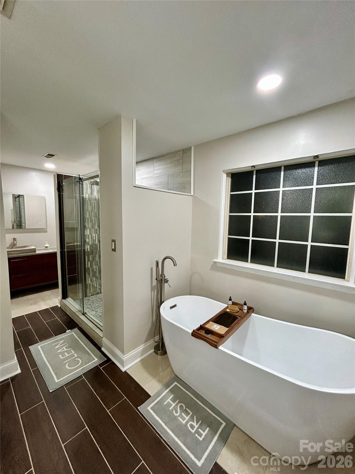 Highland Creek - Residential