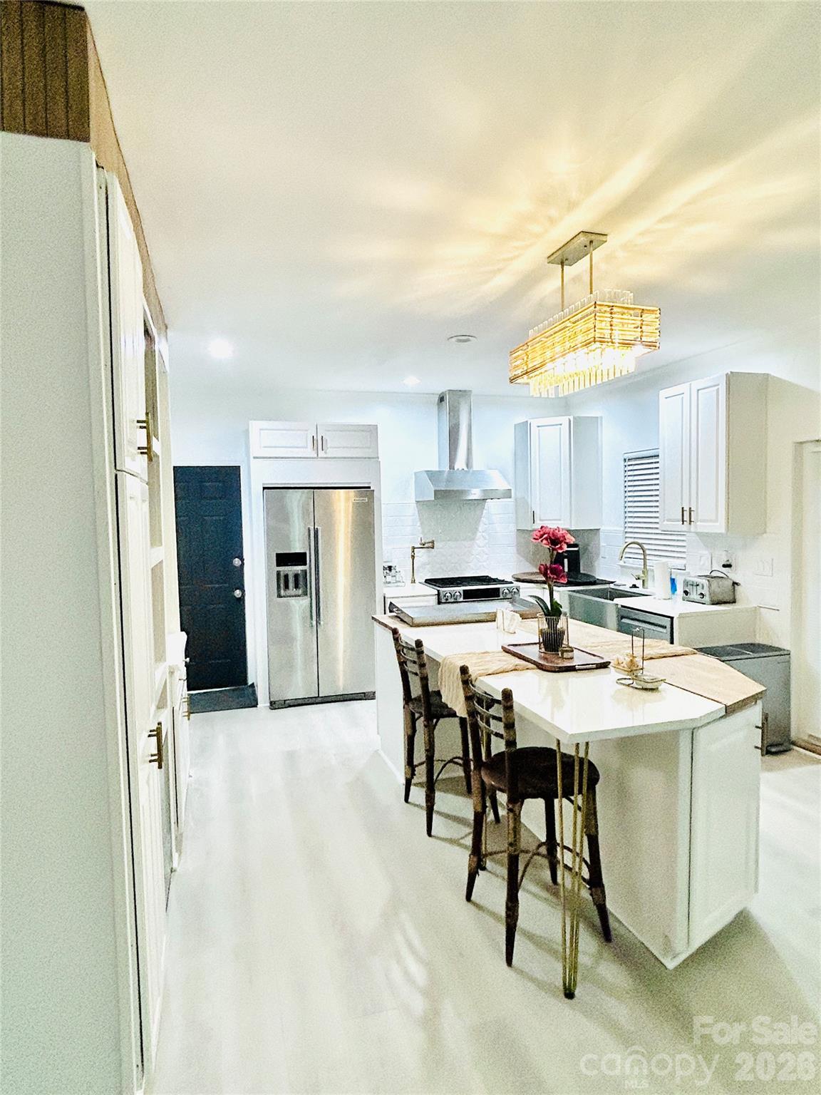 Highland Creek - Residential