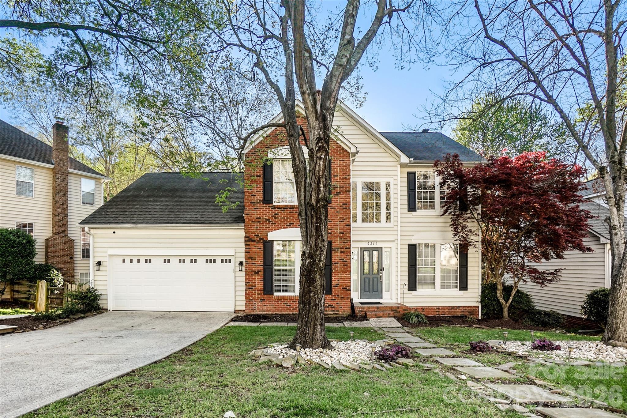 Highland Creek - Residential