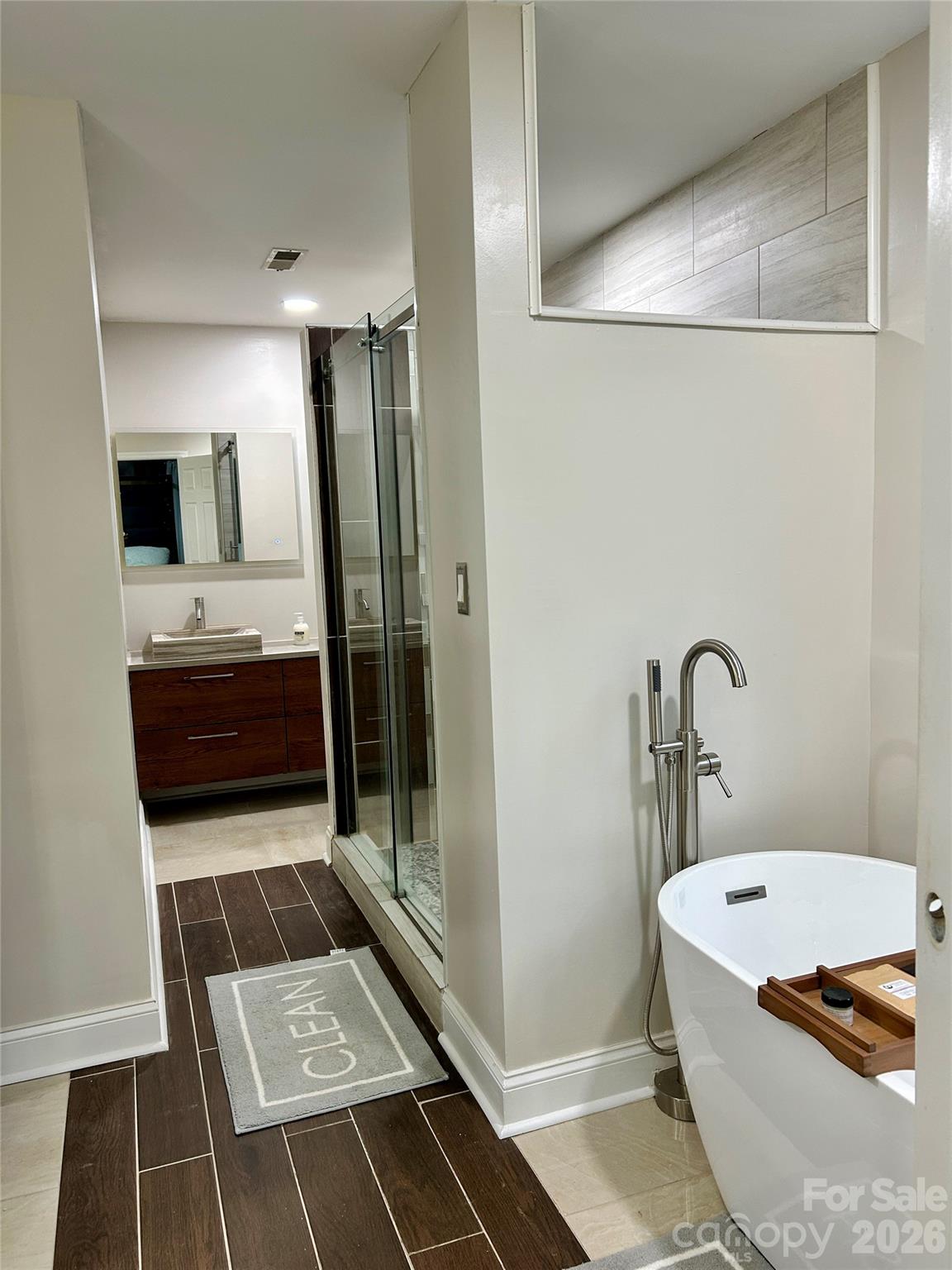 Highland Creek - Residential