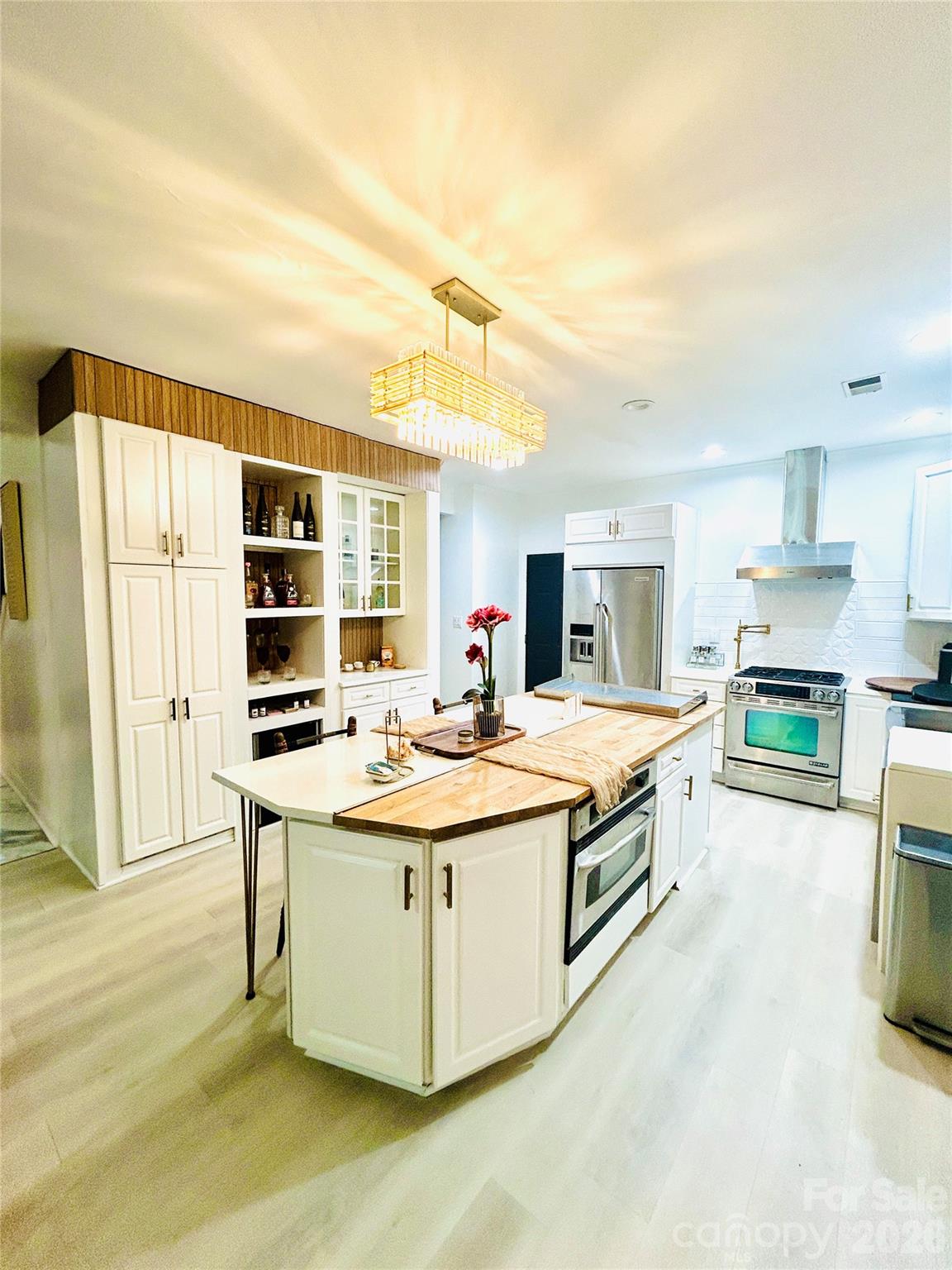 Highland Creek - Residential