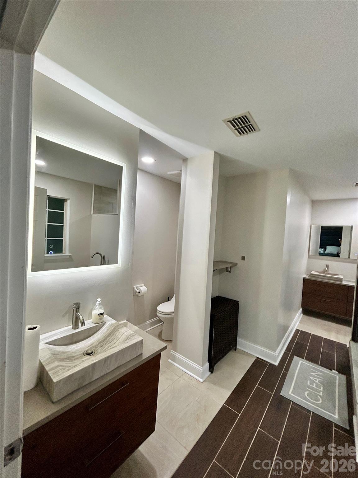 Highland Creek - Residential