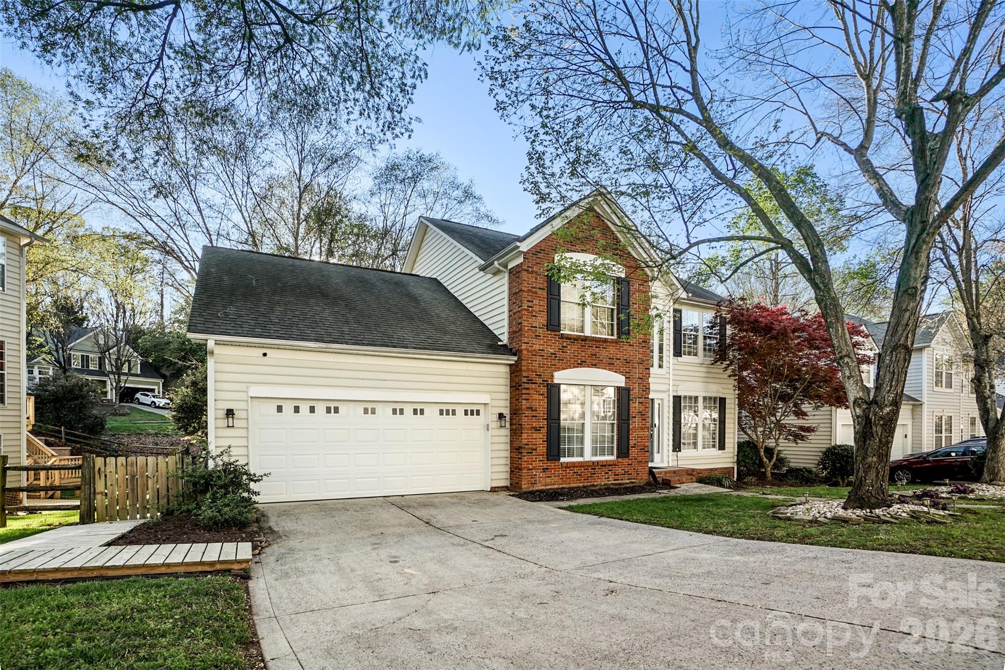 Highland Creek - Residential