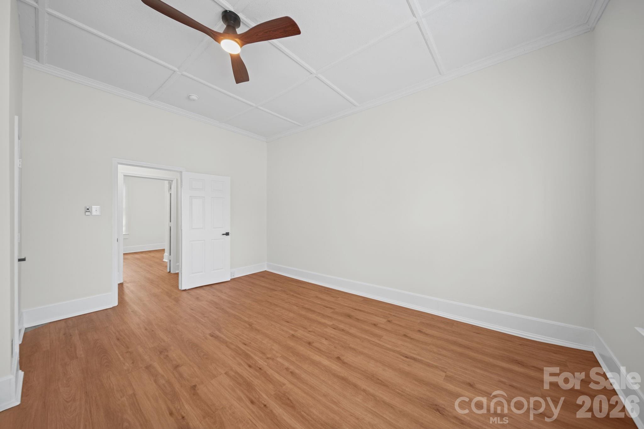 Woodland Park - Residential