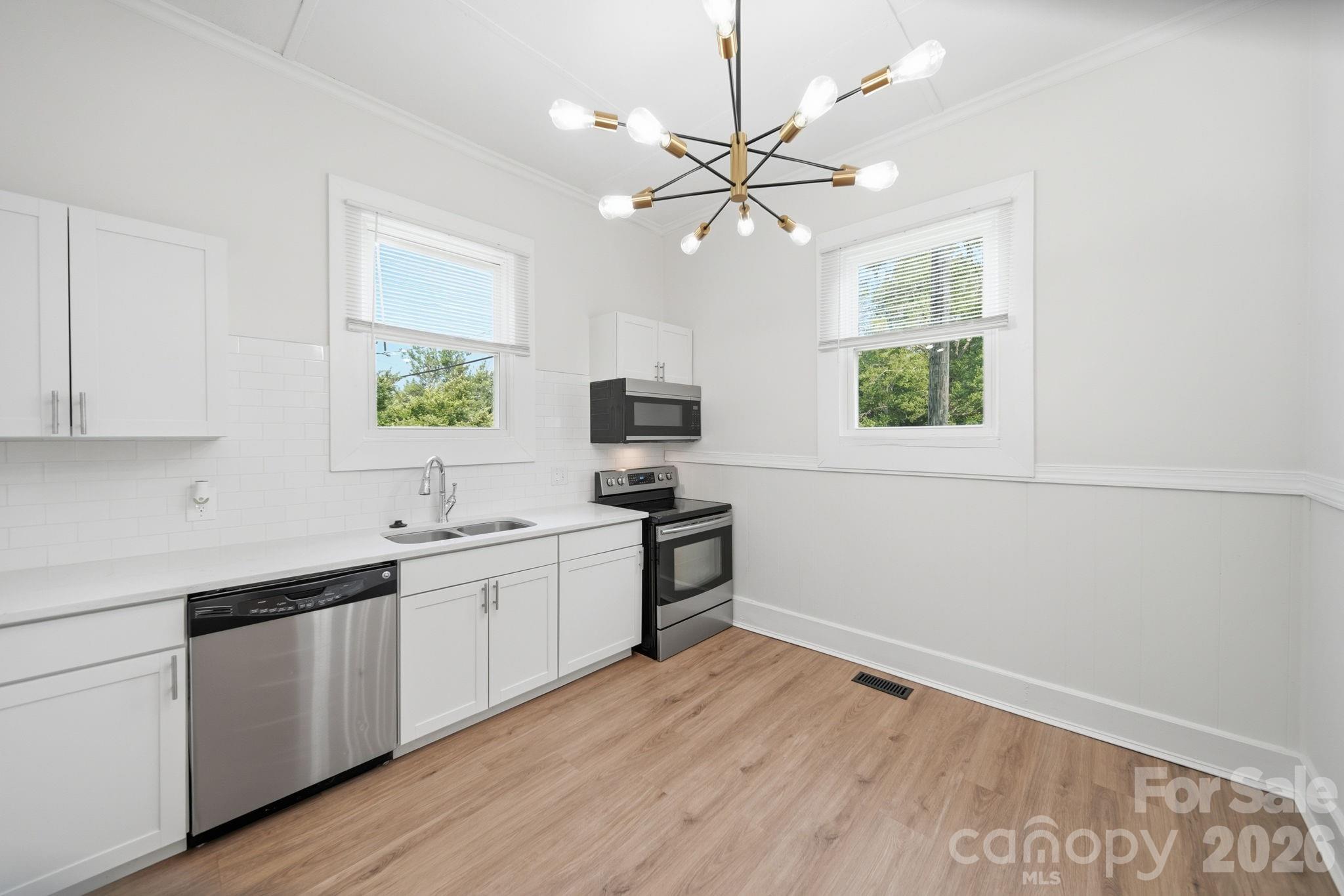 Woodland Park - Residential