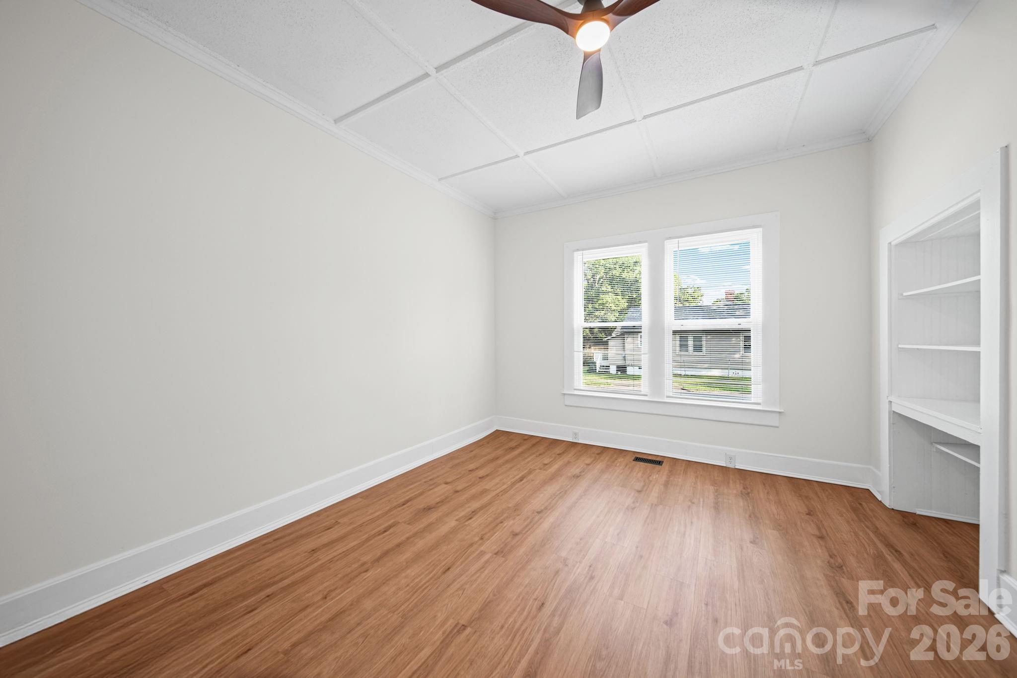 Woodland Park - Residential