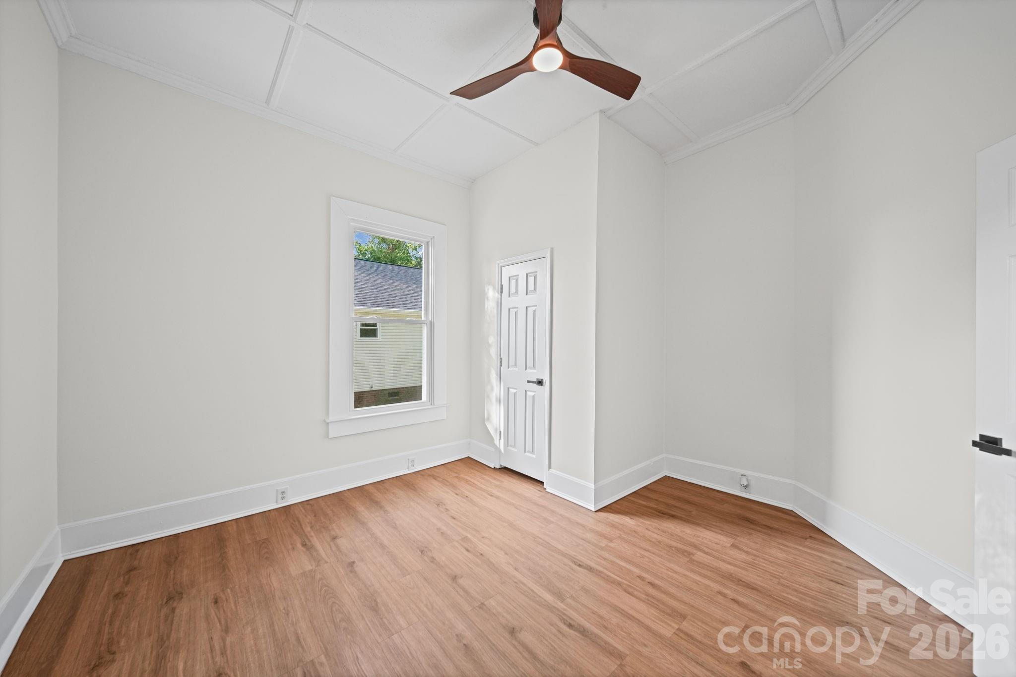 Woodland Park - Residential